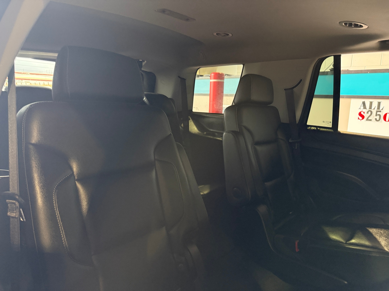 Thumbnail: 2020 GMC Yukon - 5