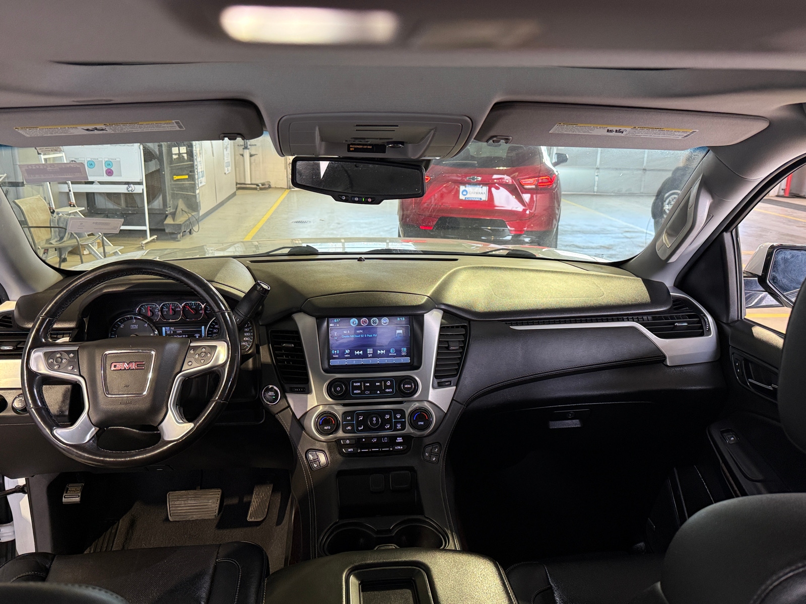 Thumbnail: 2020 GMC Yukon - 2