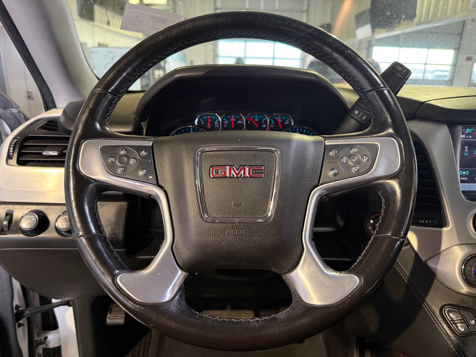 Thumbnail: 2020 GMC Yukon - 4