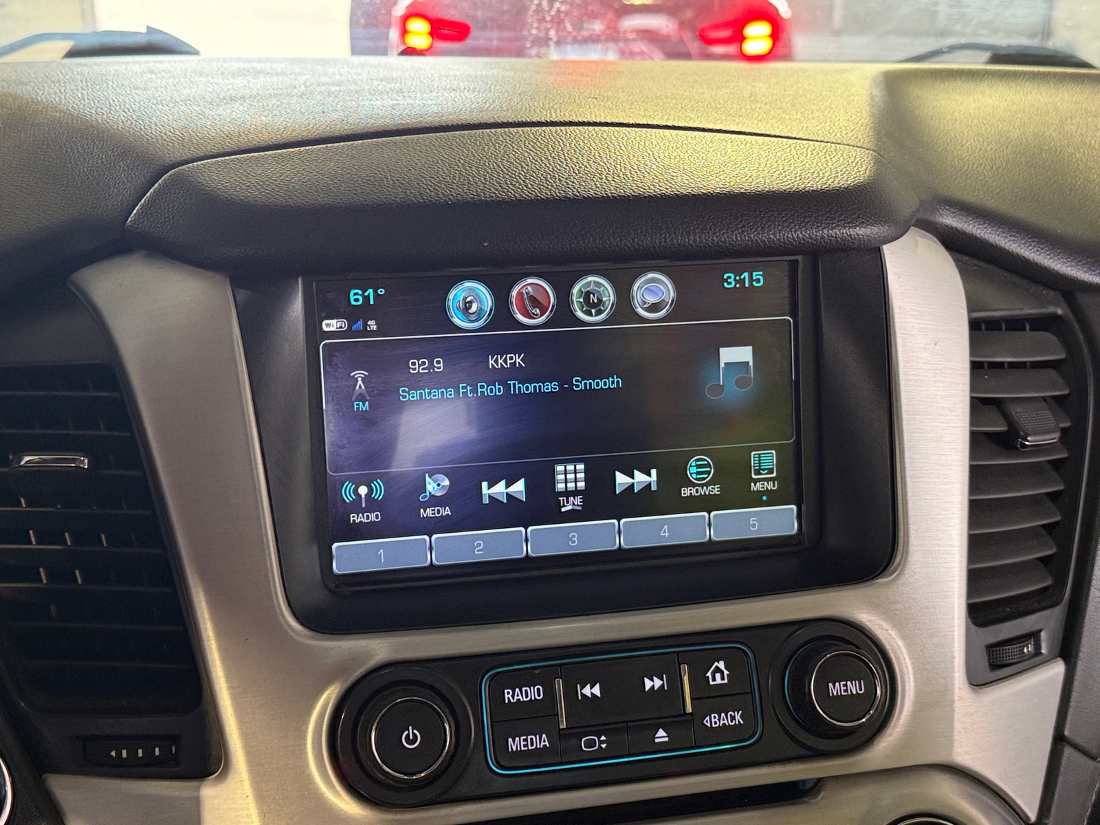 Thumbnail: 2020 GMC Yukon - 3