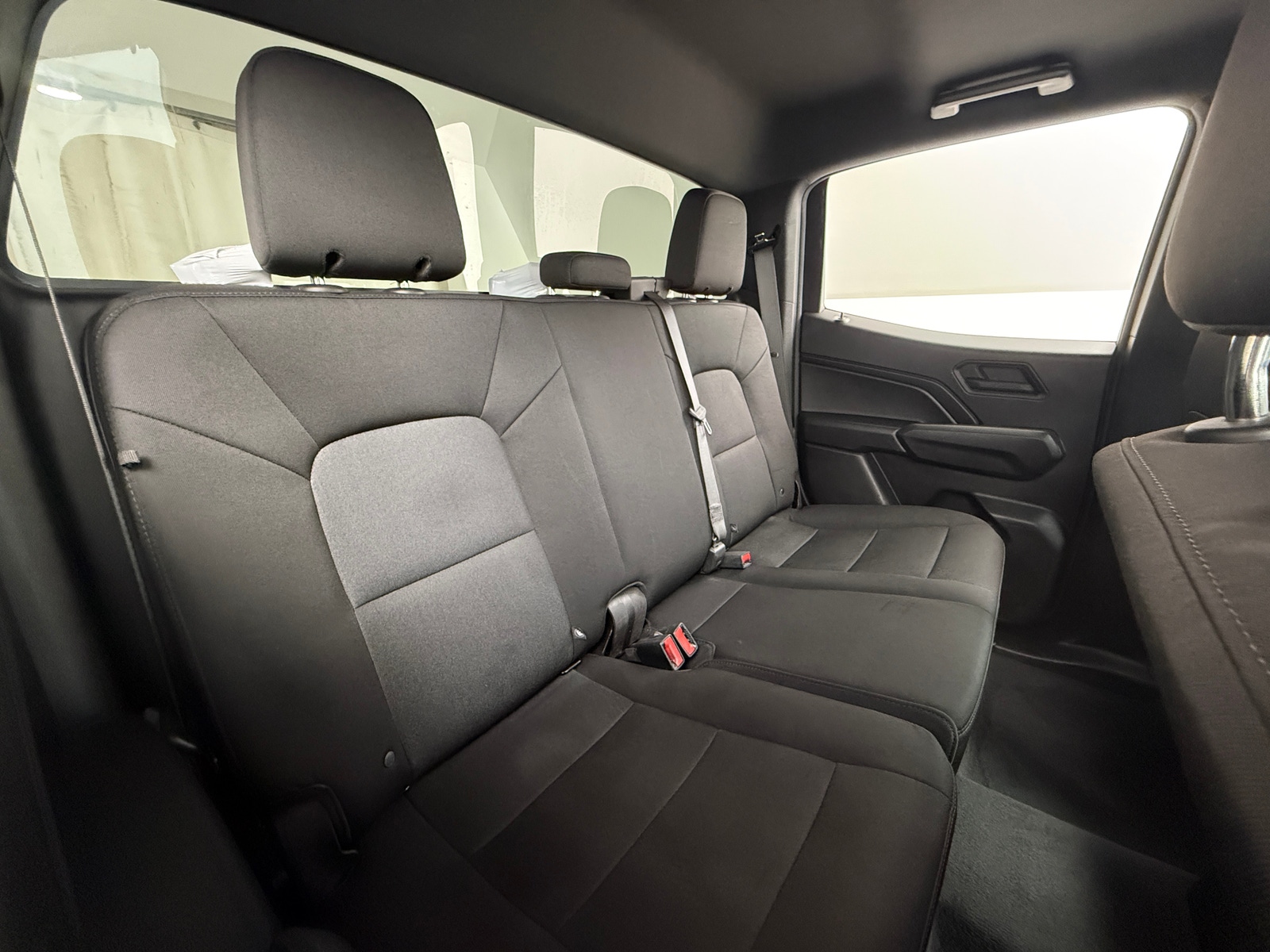 Thumbnail: 2024 Chevrolet Colorado - 6