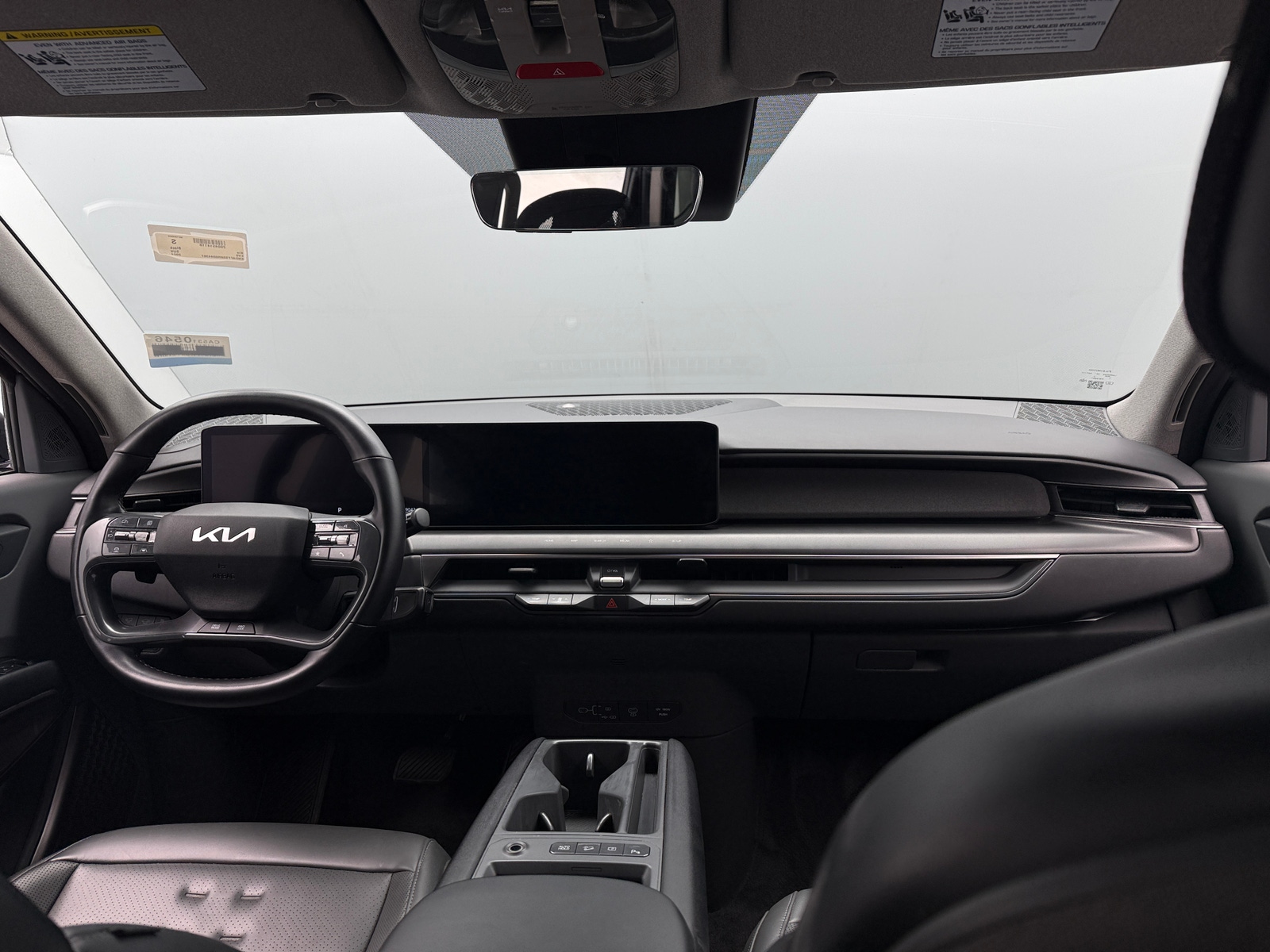 Thumbnail: 2024 Kia EV9 - 2