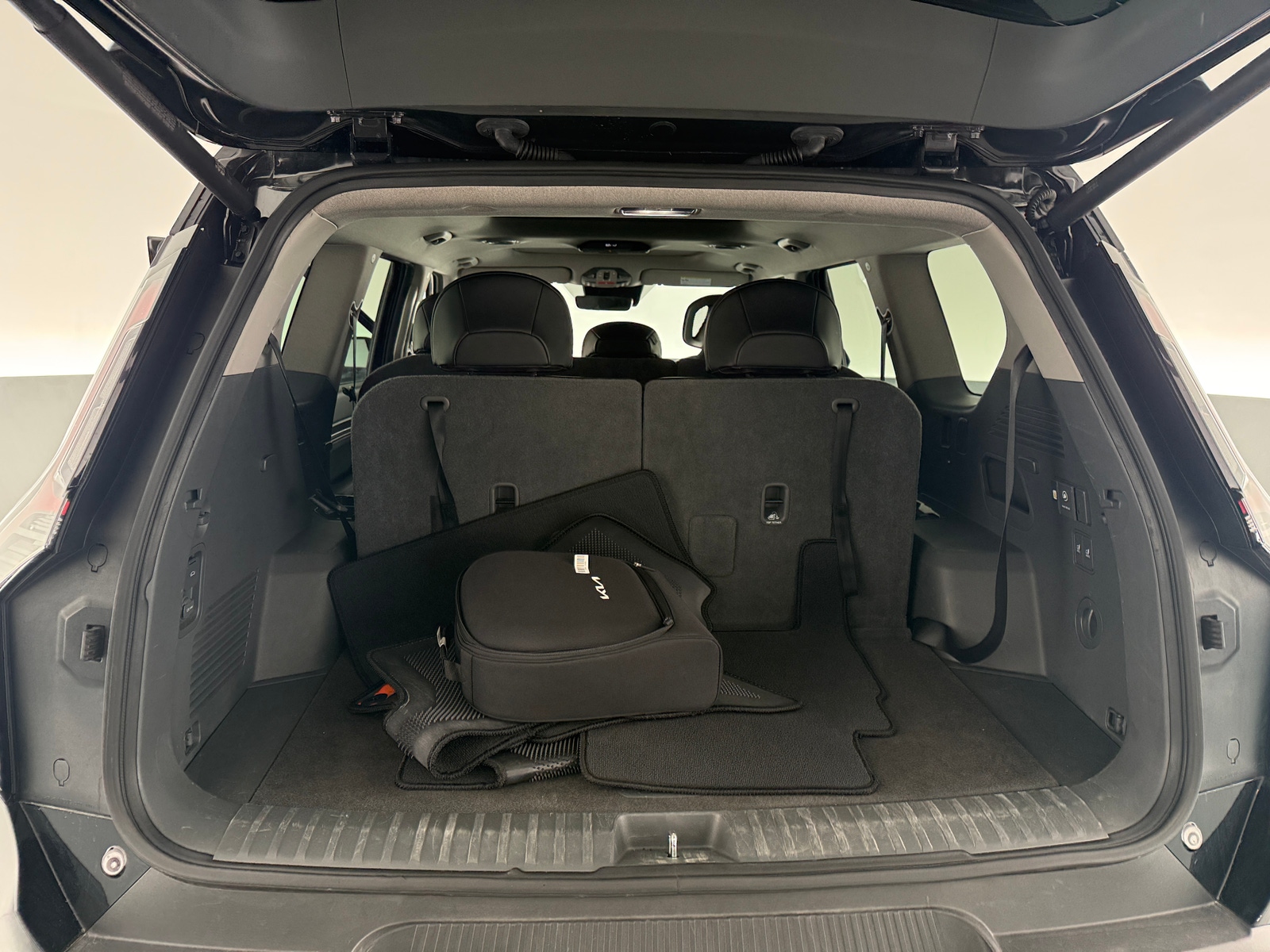 Thumbnail: 2024 Kia EV9 - 6