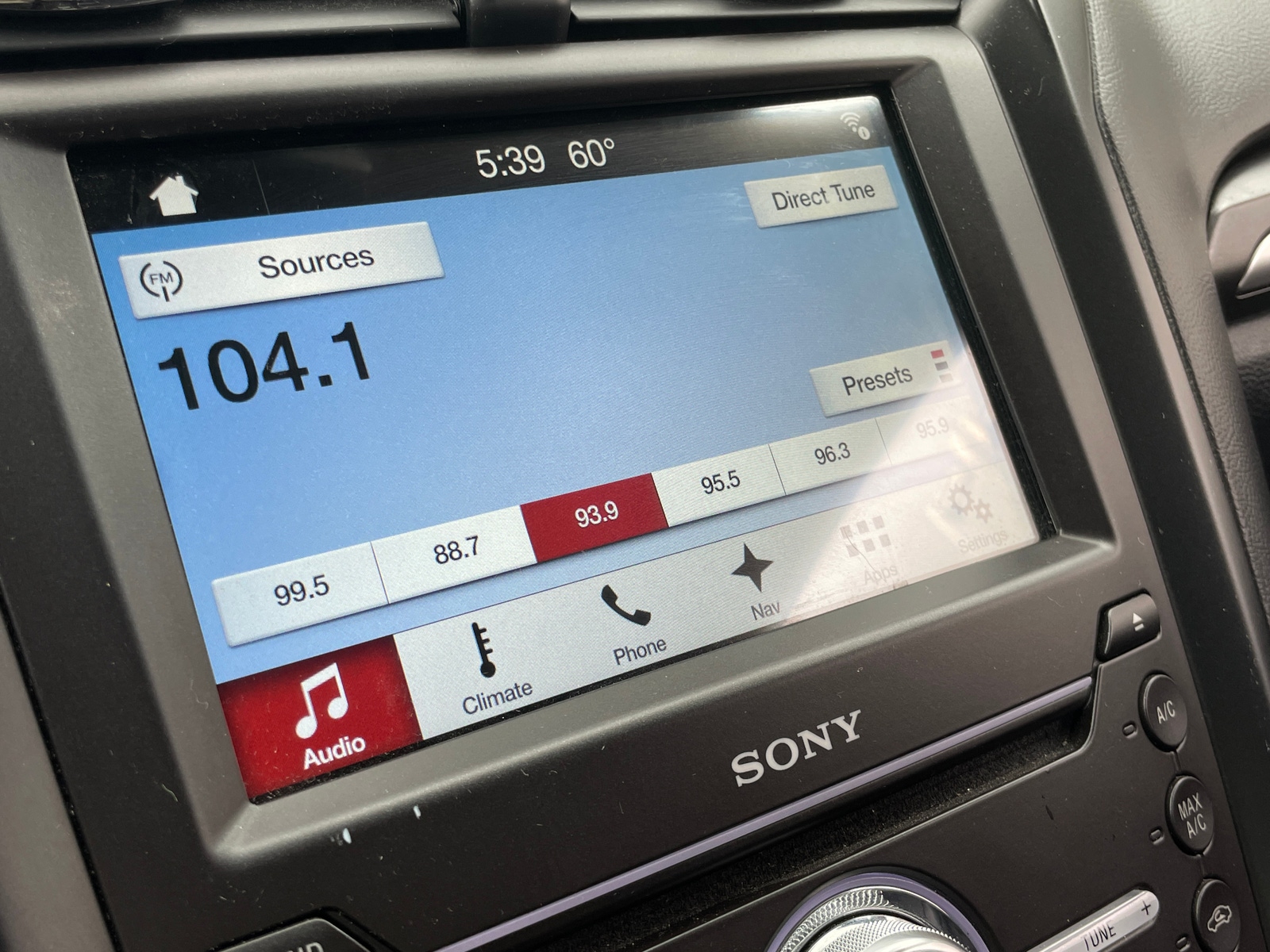 Thumbnail: 2018 Ford Fusion - 3