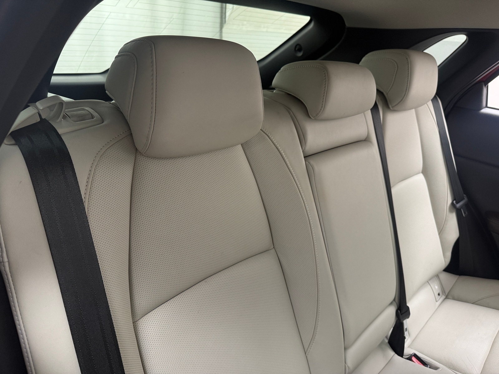 Thumbnail: 2022 Mazda CX-30 - 5