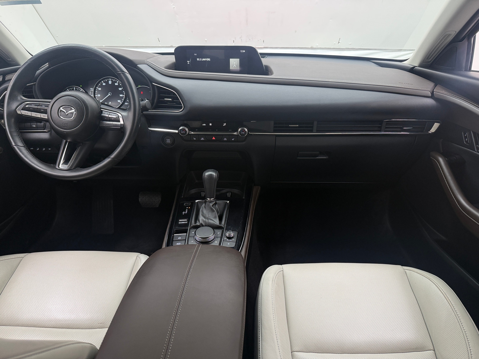 Thumbnail: 2022 Mazda CX-30 - 2