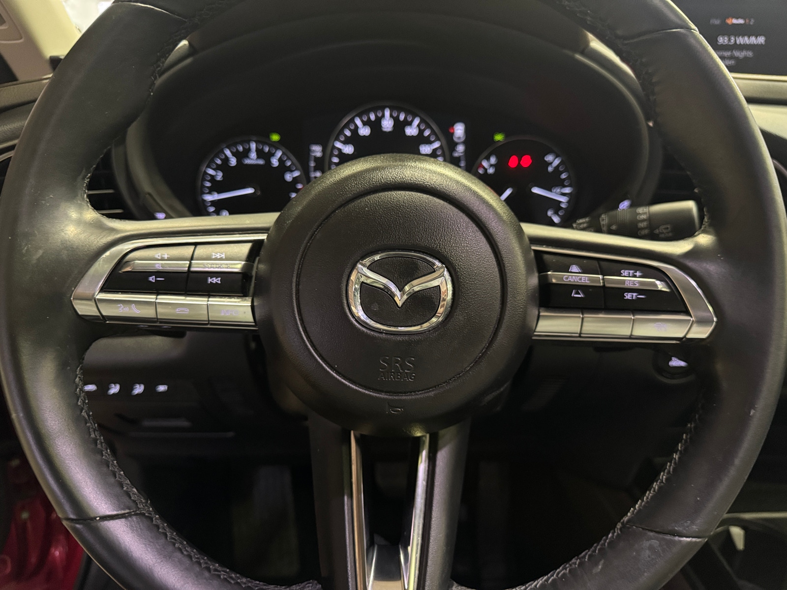 Thumbnail: 2022 Mazda CX-30 - 4