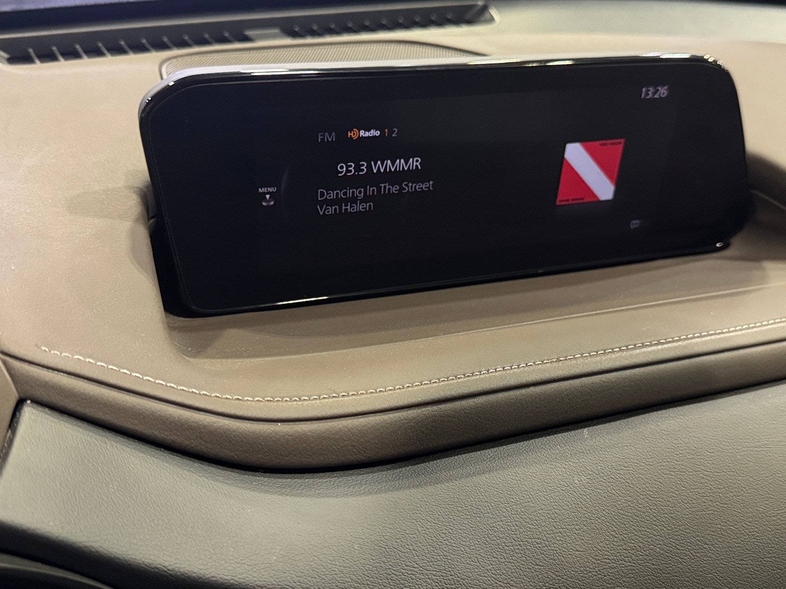 Thumbnail: 2022 Mazda CX-30 - 3