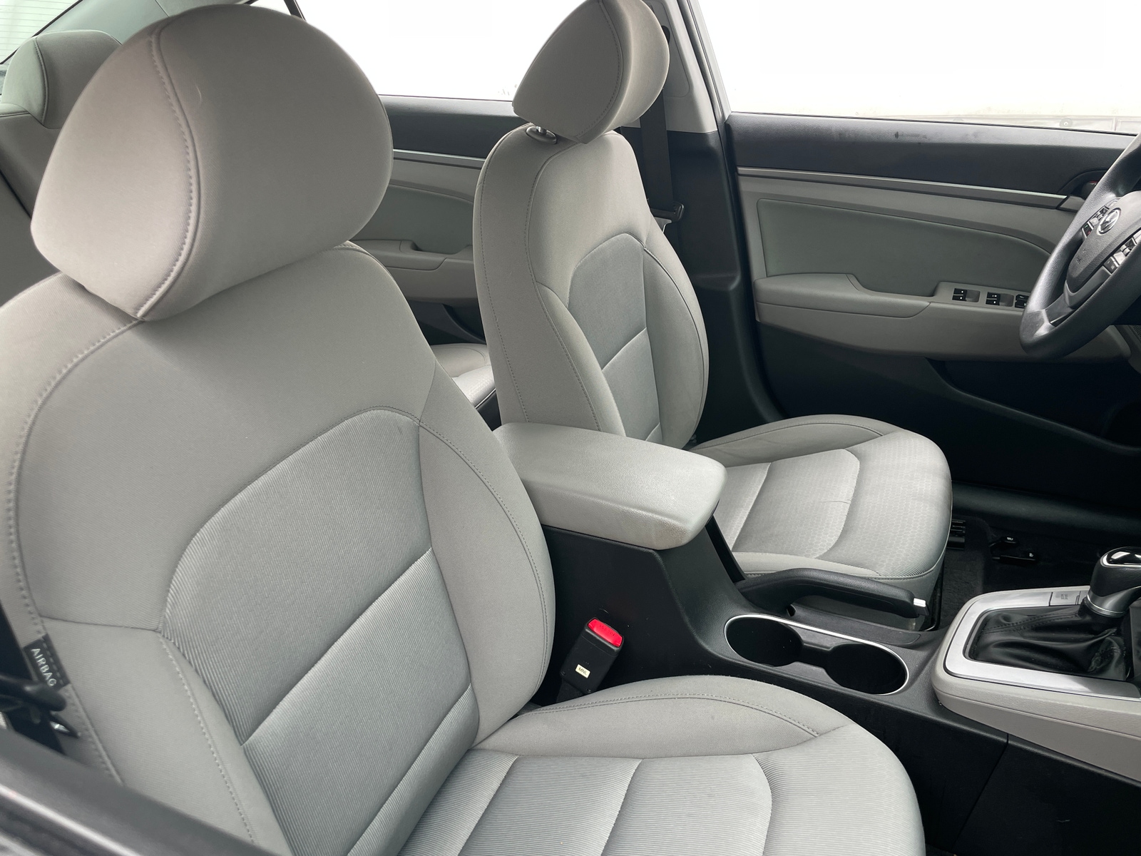 Thumbnail: 2018 Hyundai Elantra - 2