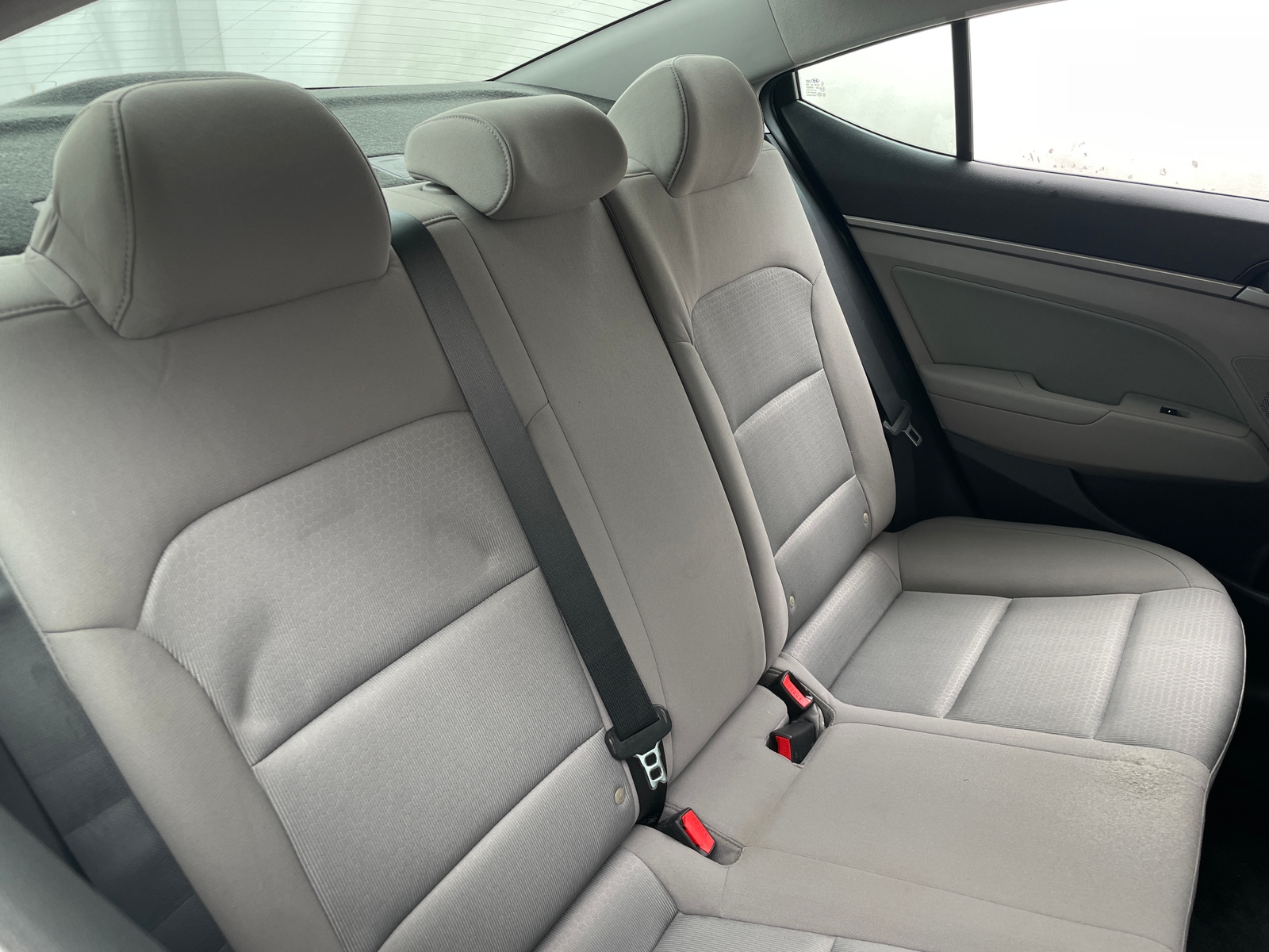 Thumbnail: 2018 Hyundai Elantra - 6