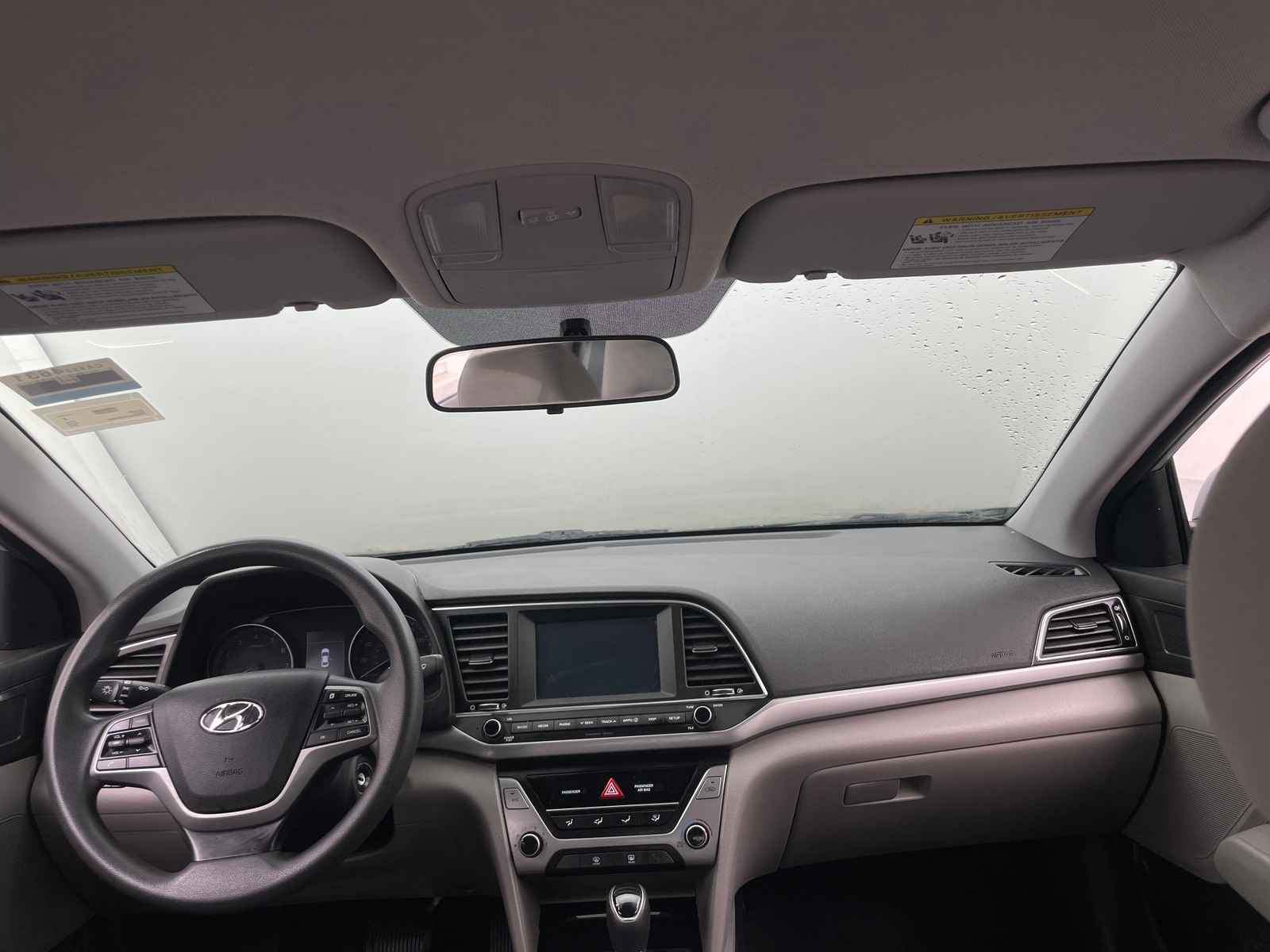 Thumbnail: 2018 Hyundai Elantra - 3