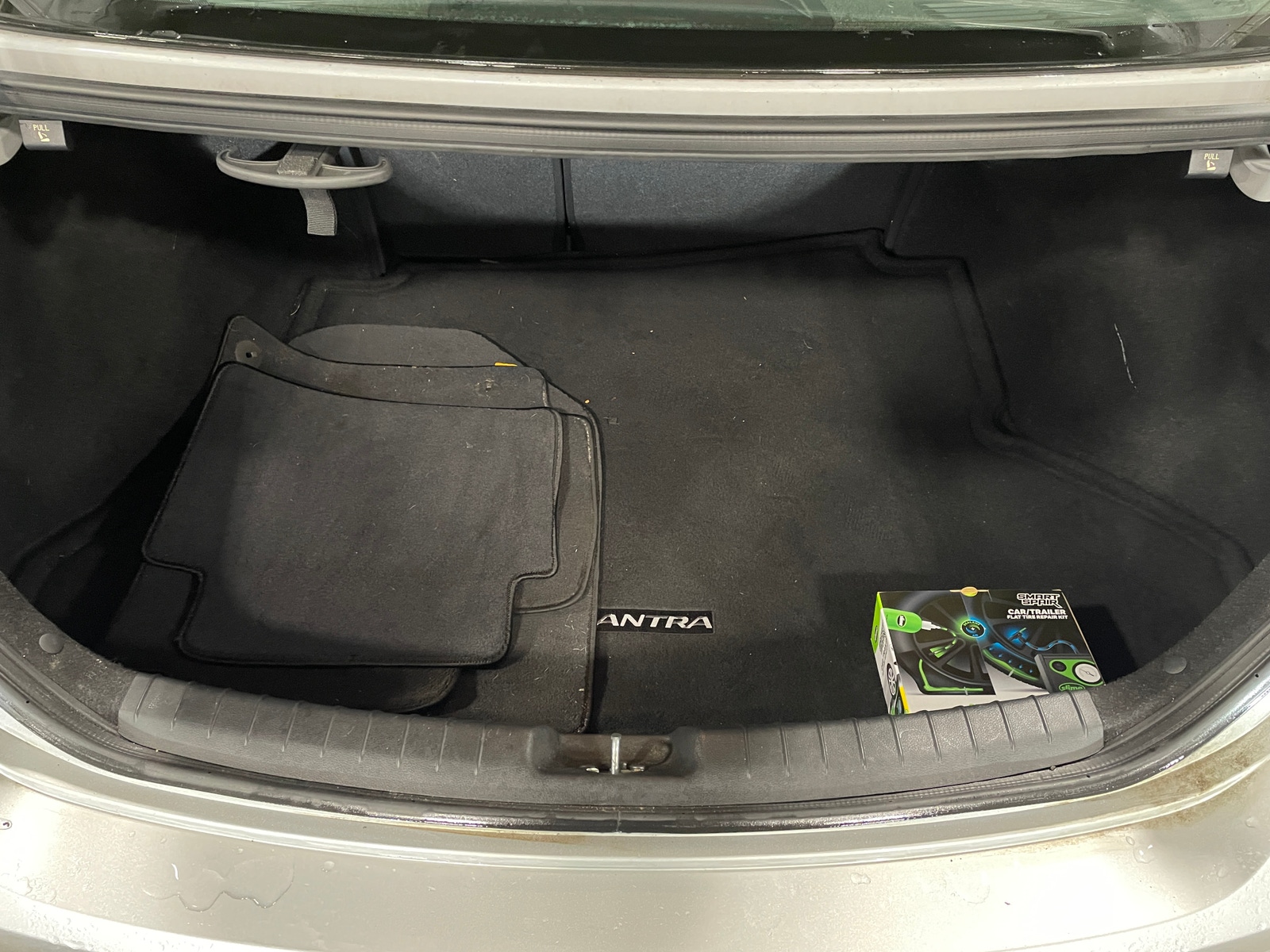 Thumbnail: 2018 Hyundai Elantra - 7