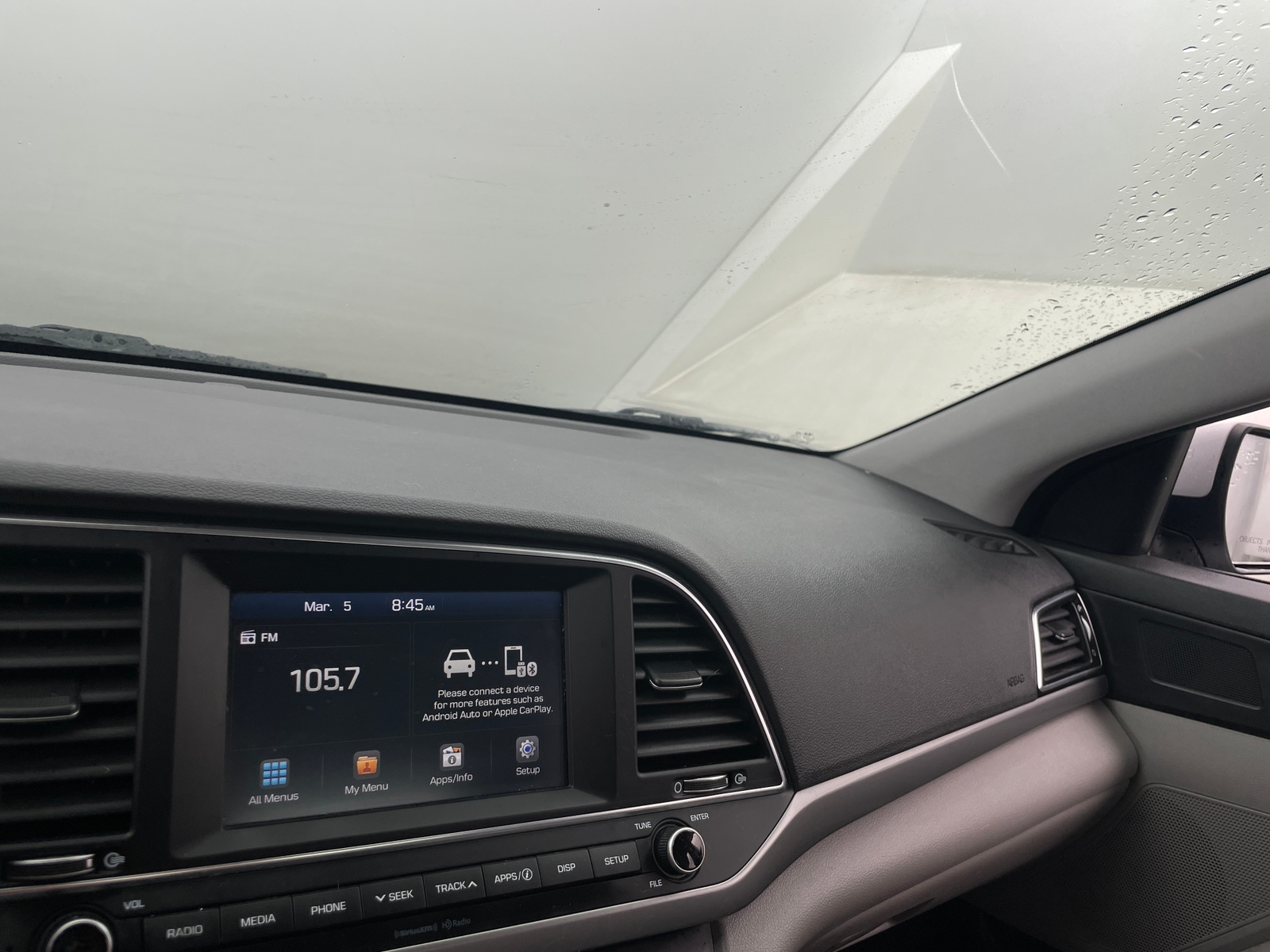 Thumbnail: 2018 Hyundai Elantra - 4