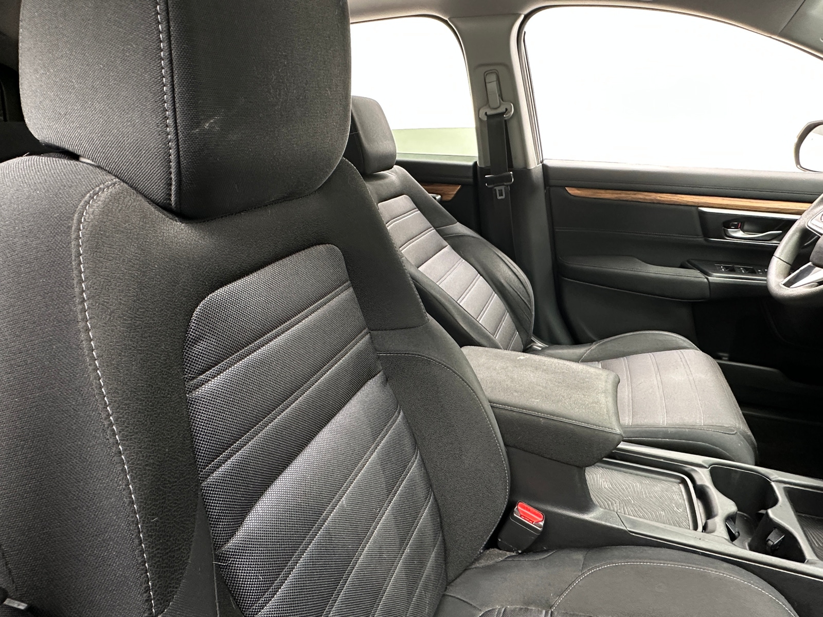 Thumbnail: 2018 Honda CR-V - 2