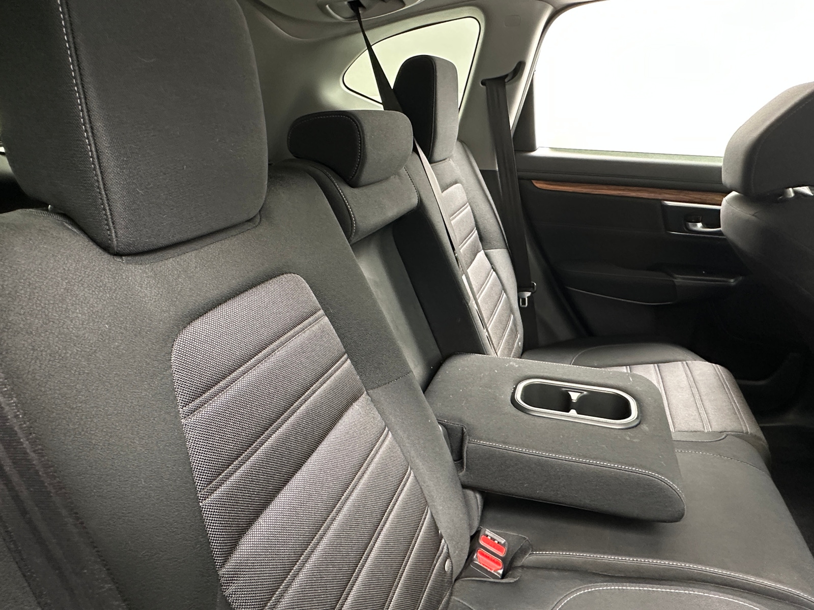 Thumbnail: 2018 Honda CR-V - 6