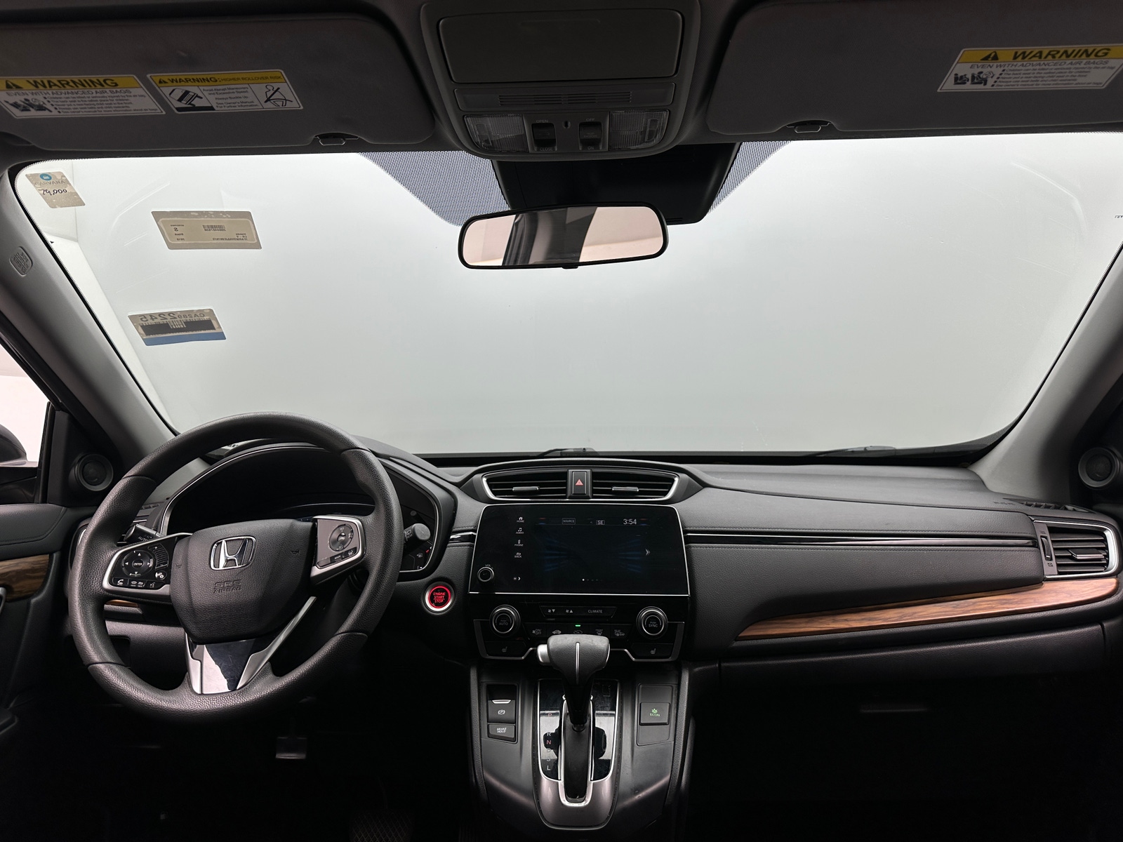 Thumbnail: 2018 Honda CR-V - 3