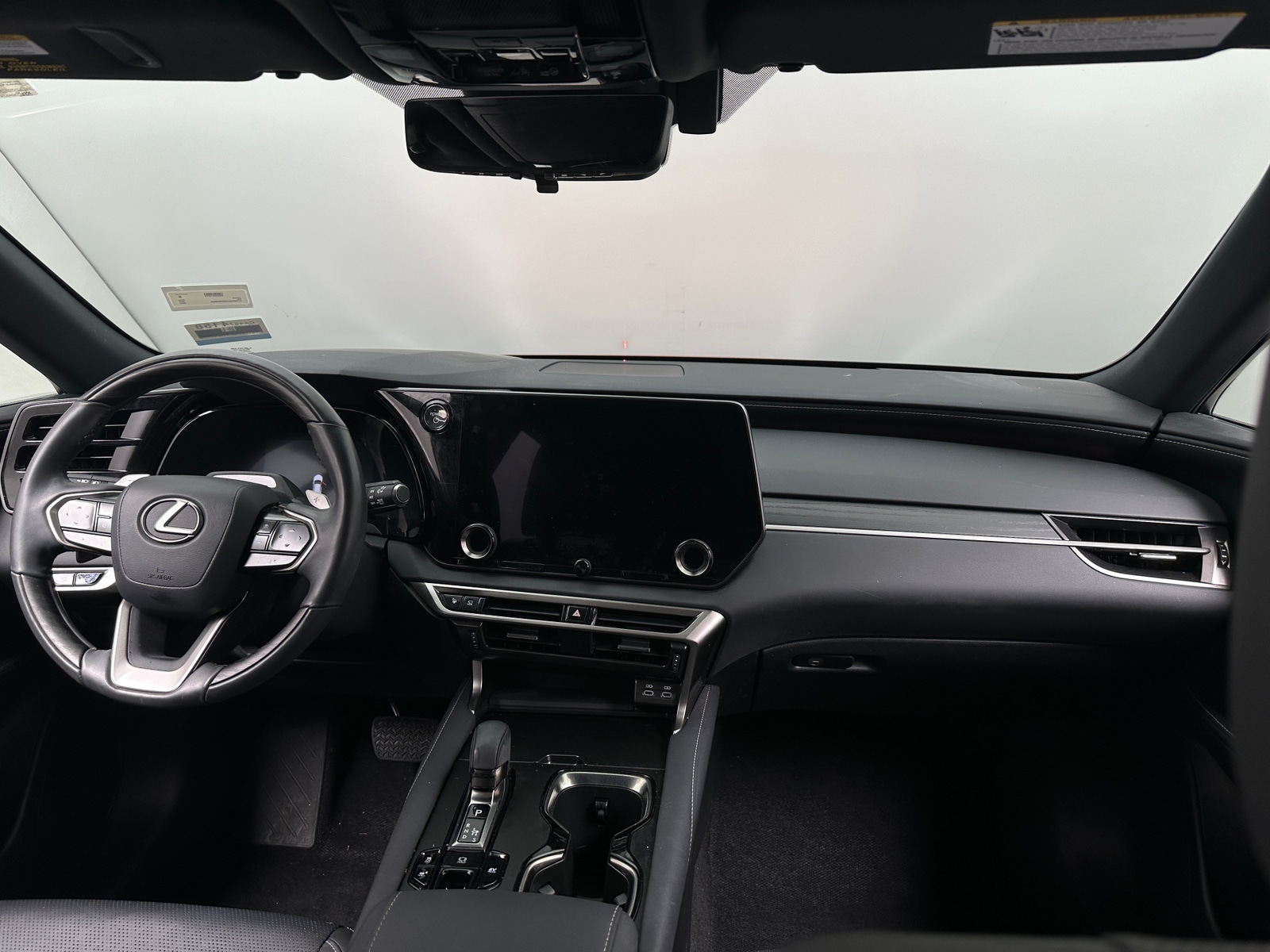 Thumbnail: 2024 Lexus RX - 2