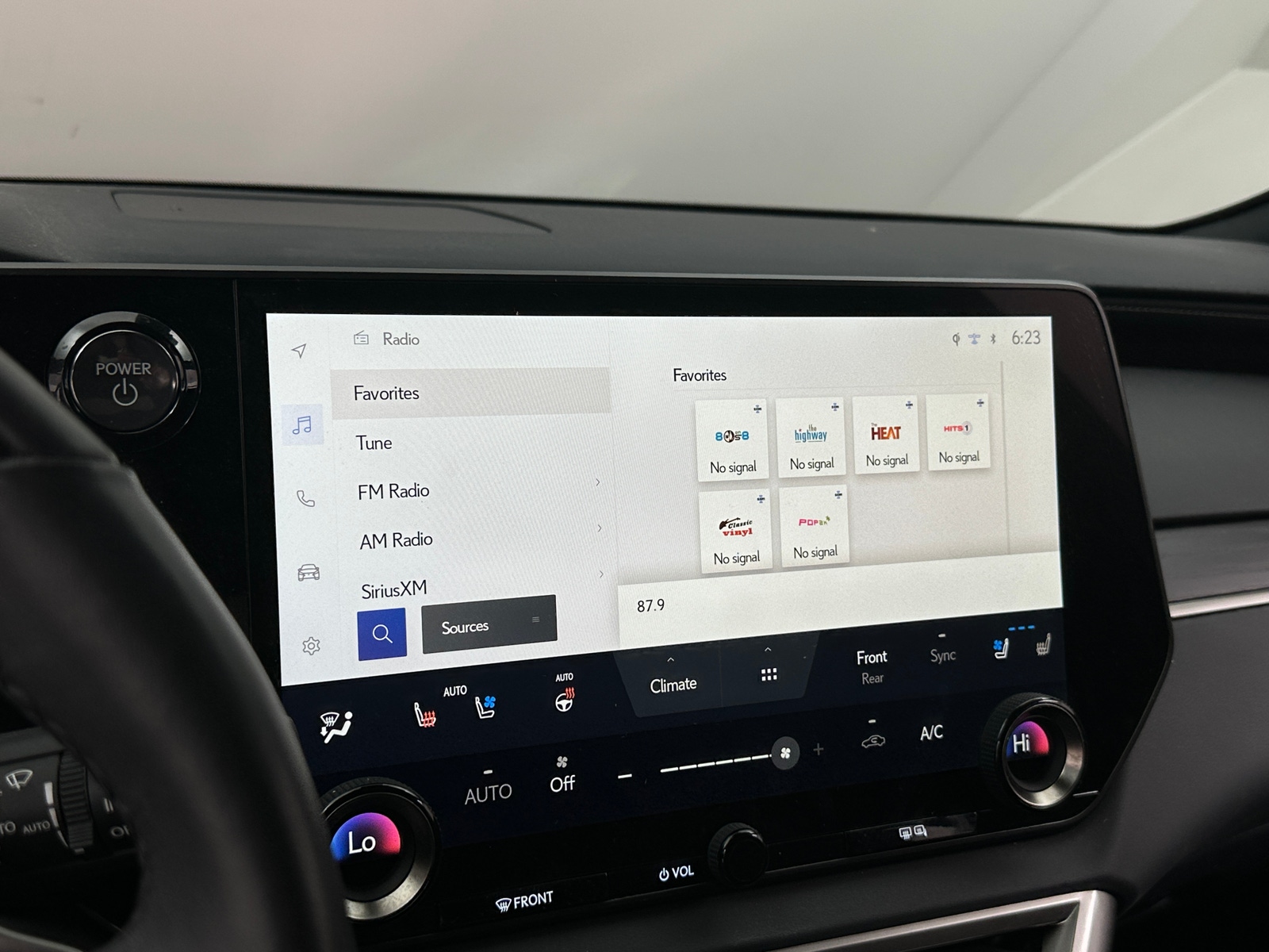 Thumbnail: 2024 Lexus RX - 3