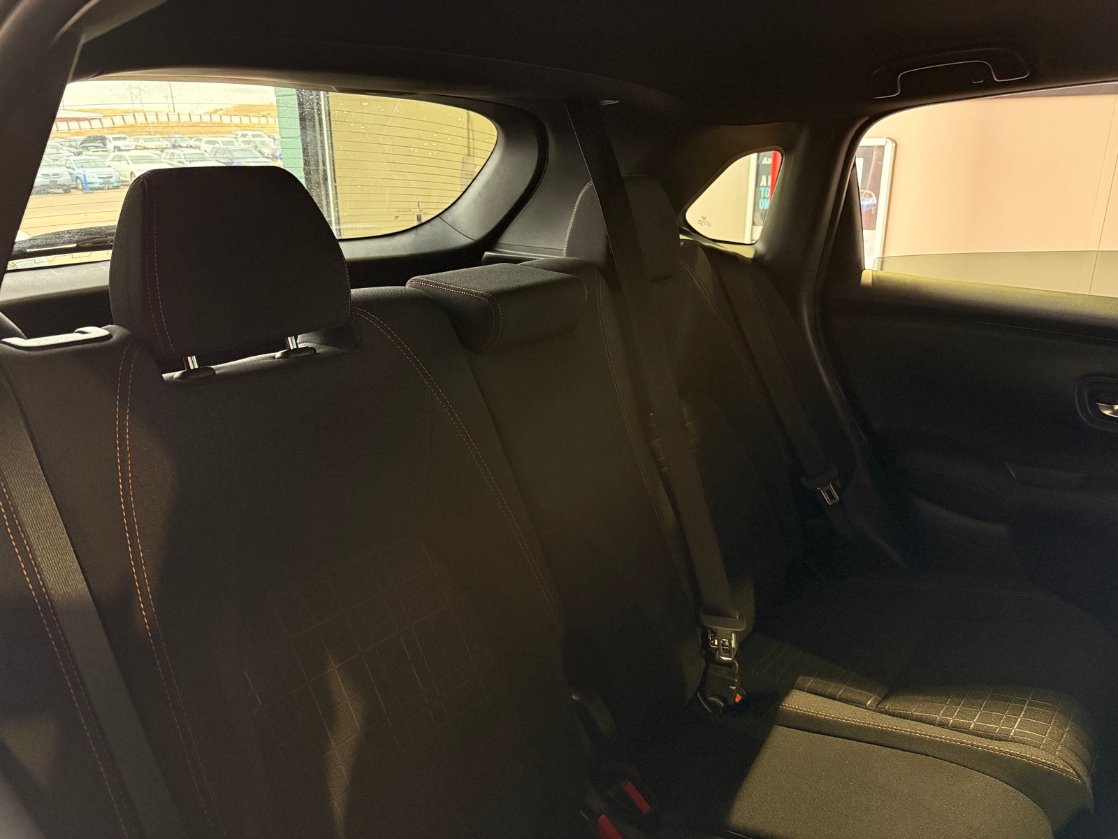 Thumbnail: 2025 Honda HR-V - 6