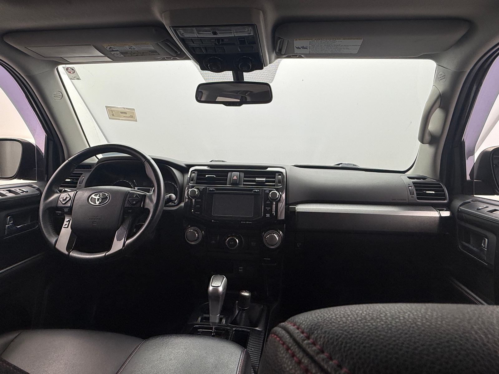 Thumbnail: 2018 Toyota 4Runner - 3