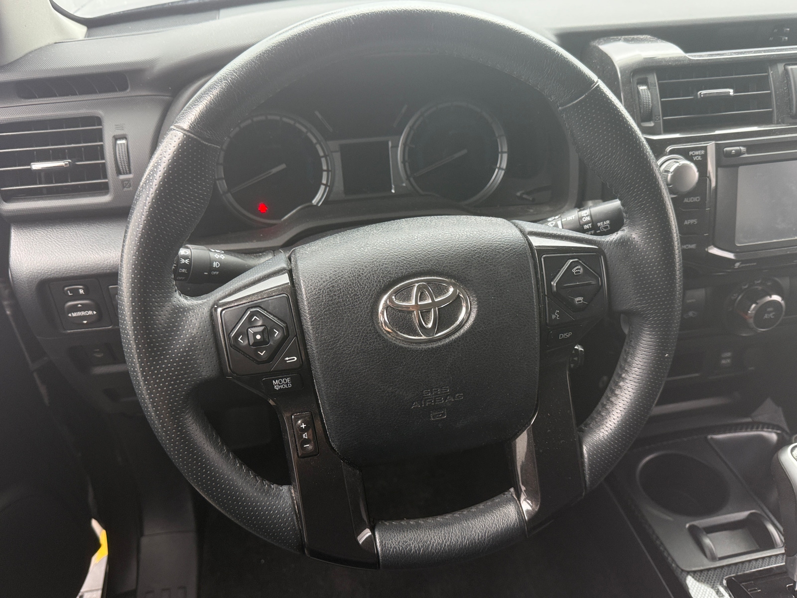 Thumbnail: 2018 Toyota 4Runner - 5