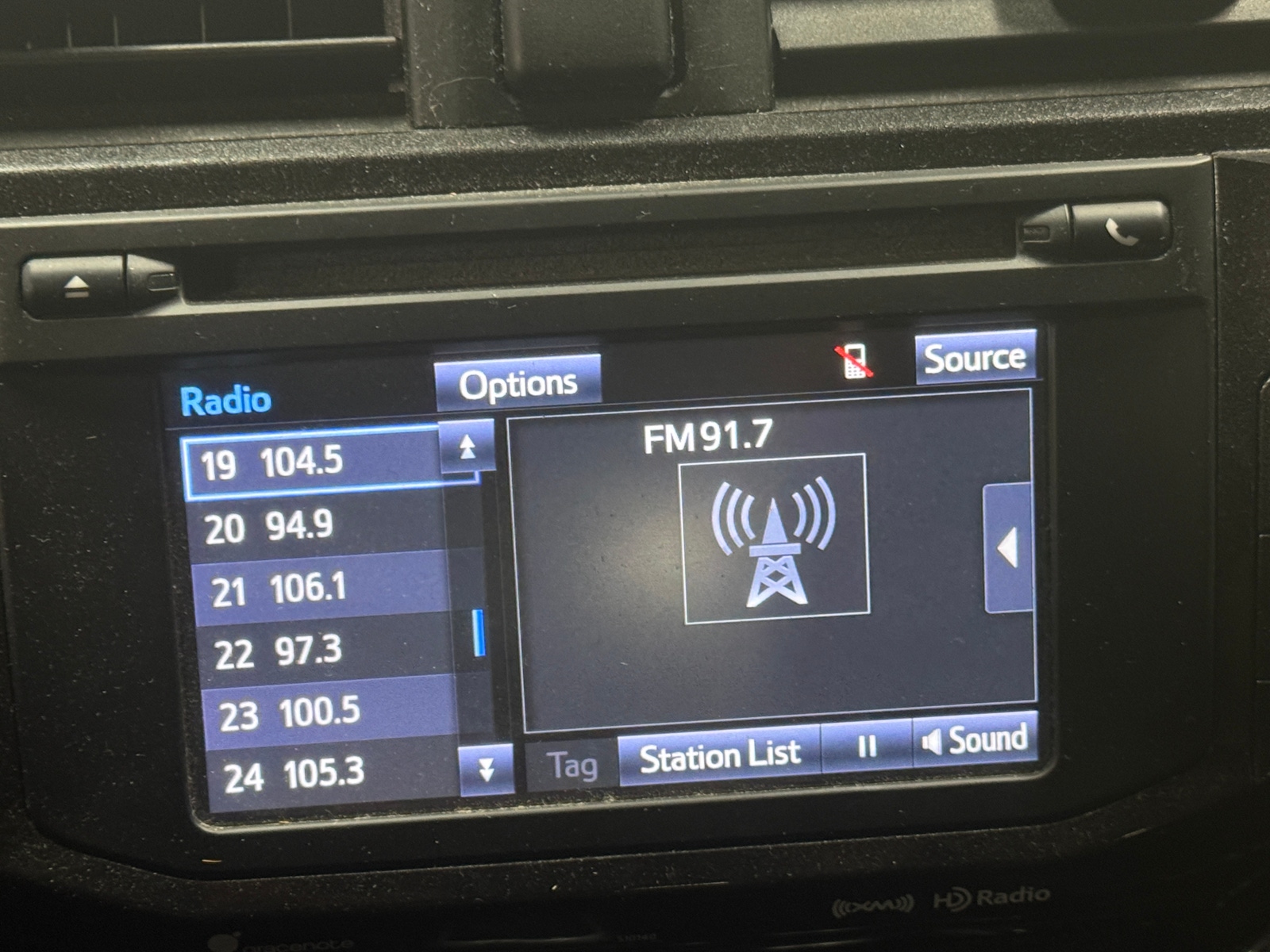 Thumbnail: 2018 Toyota 4Runner - 4