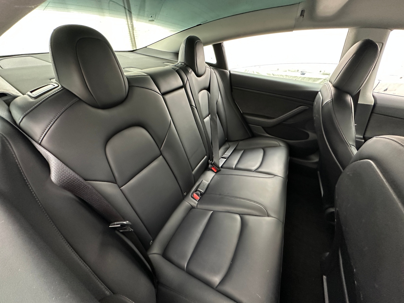 Thumbnail: 2021 Tesla Model 3 - 5