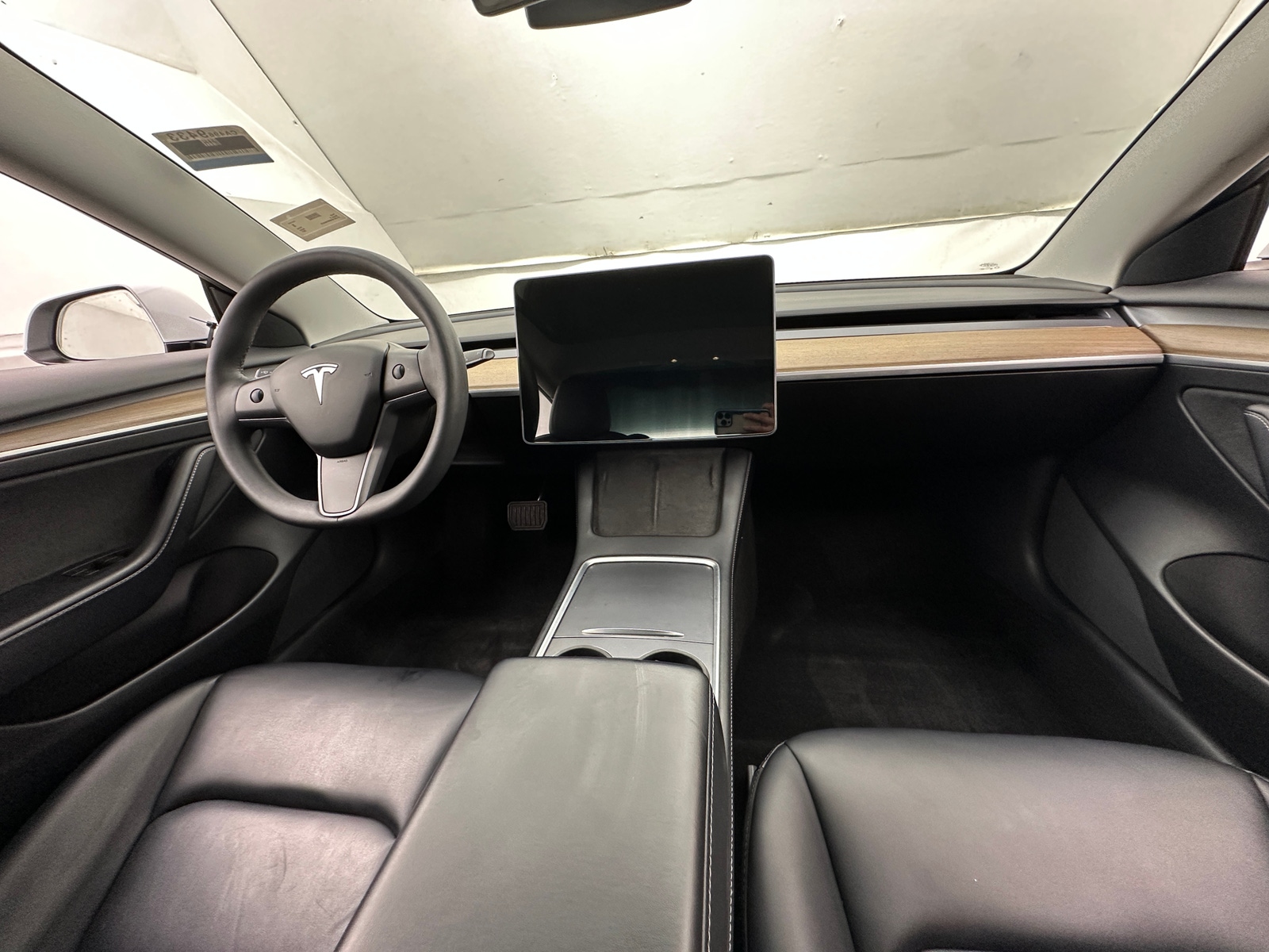 Thumbnail: 2021 Tesla Model 3 - 2
