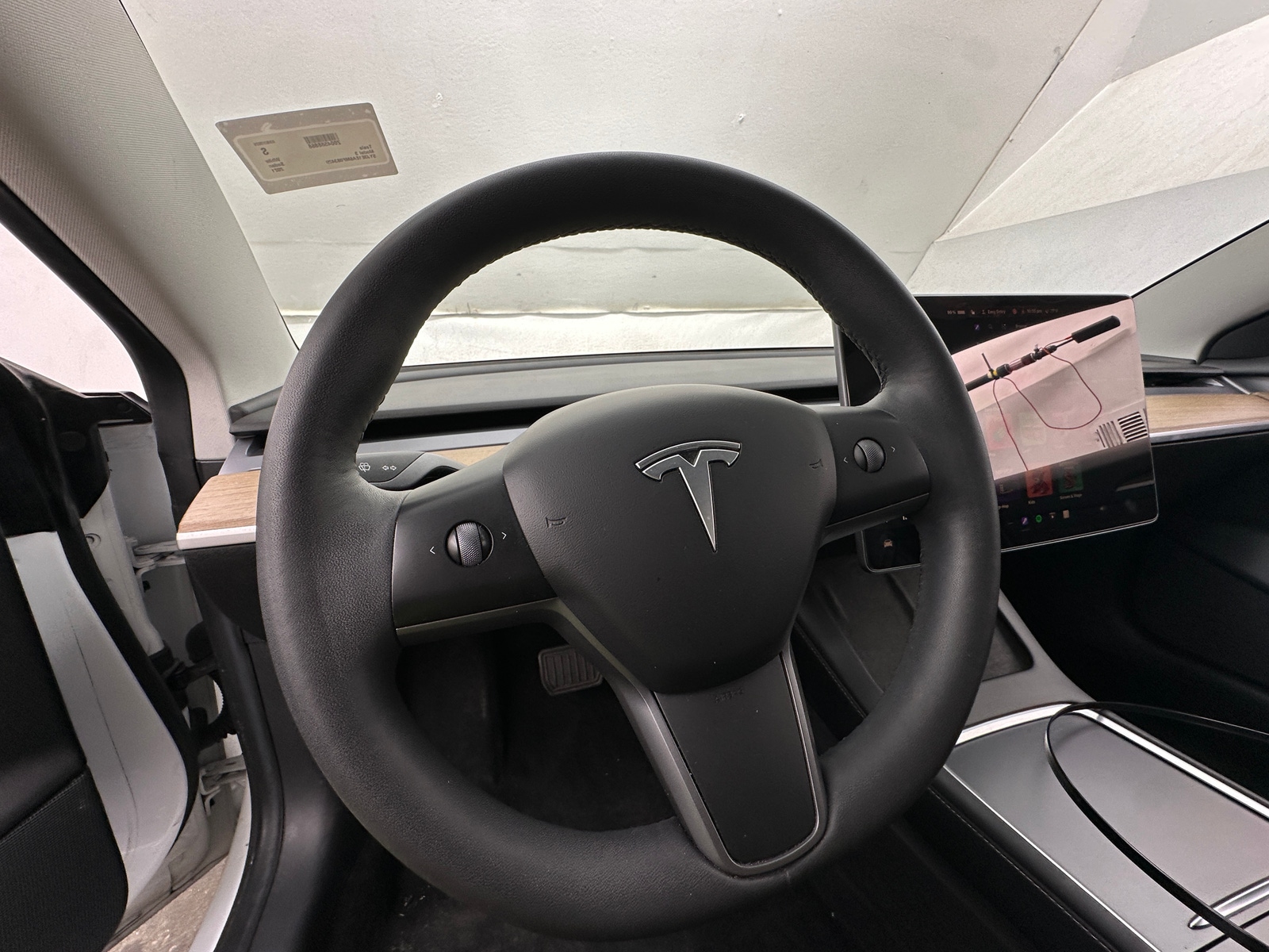 Thumbnail: 2021 Tesla Model 3 - 4