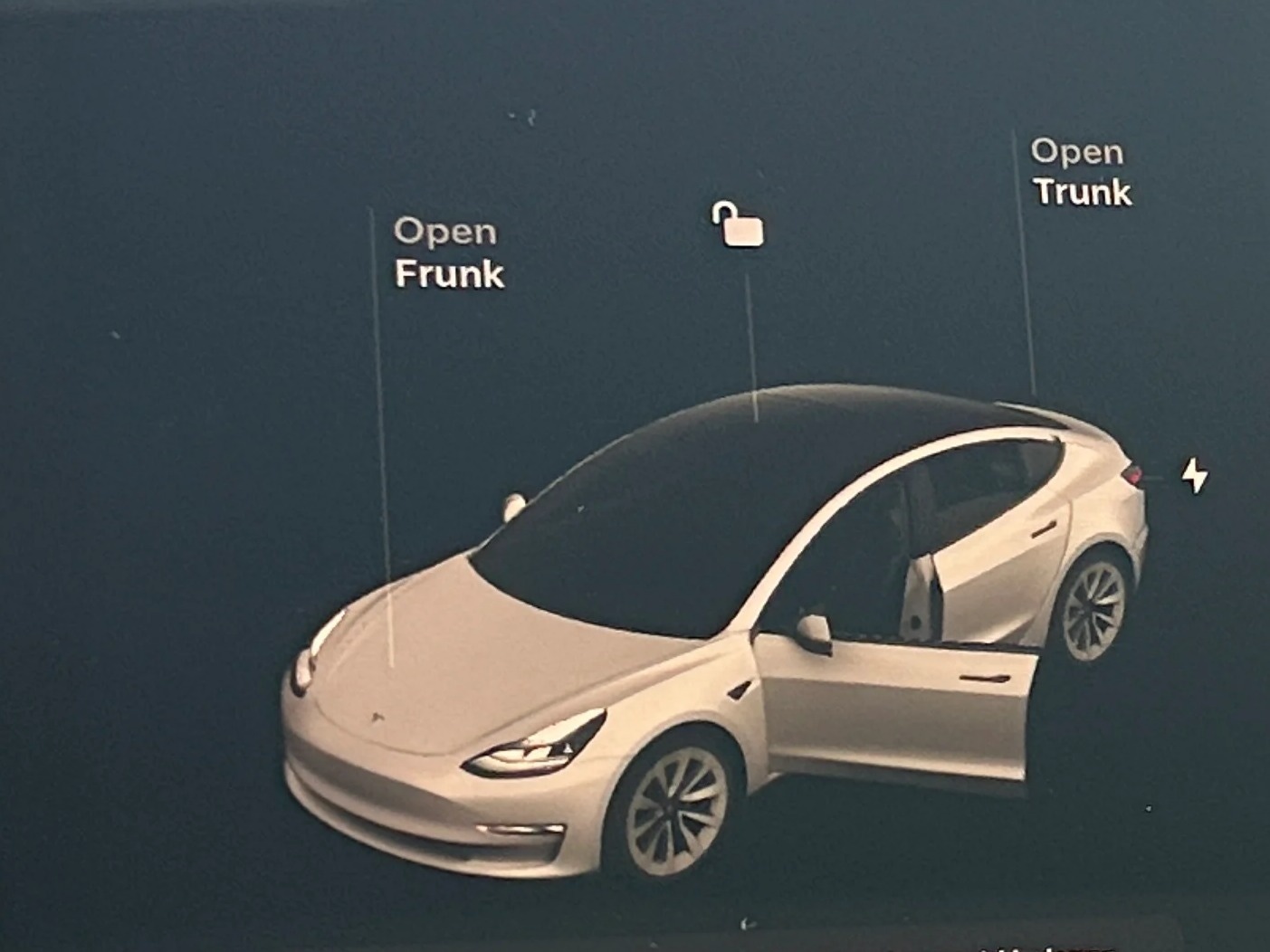 Thumbnail: 2021 Tesla Model 3 - 3