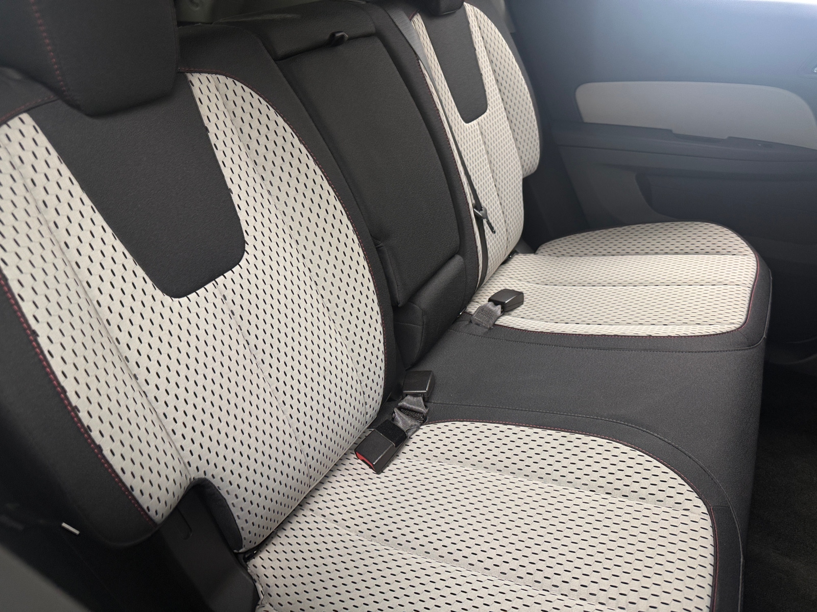 Thumbnail: 2015 GMC Terrain - 6