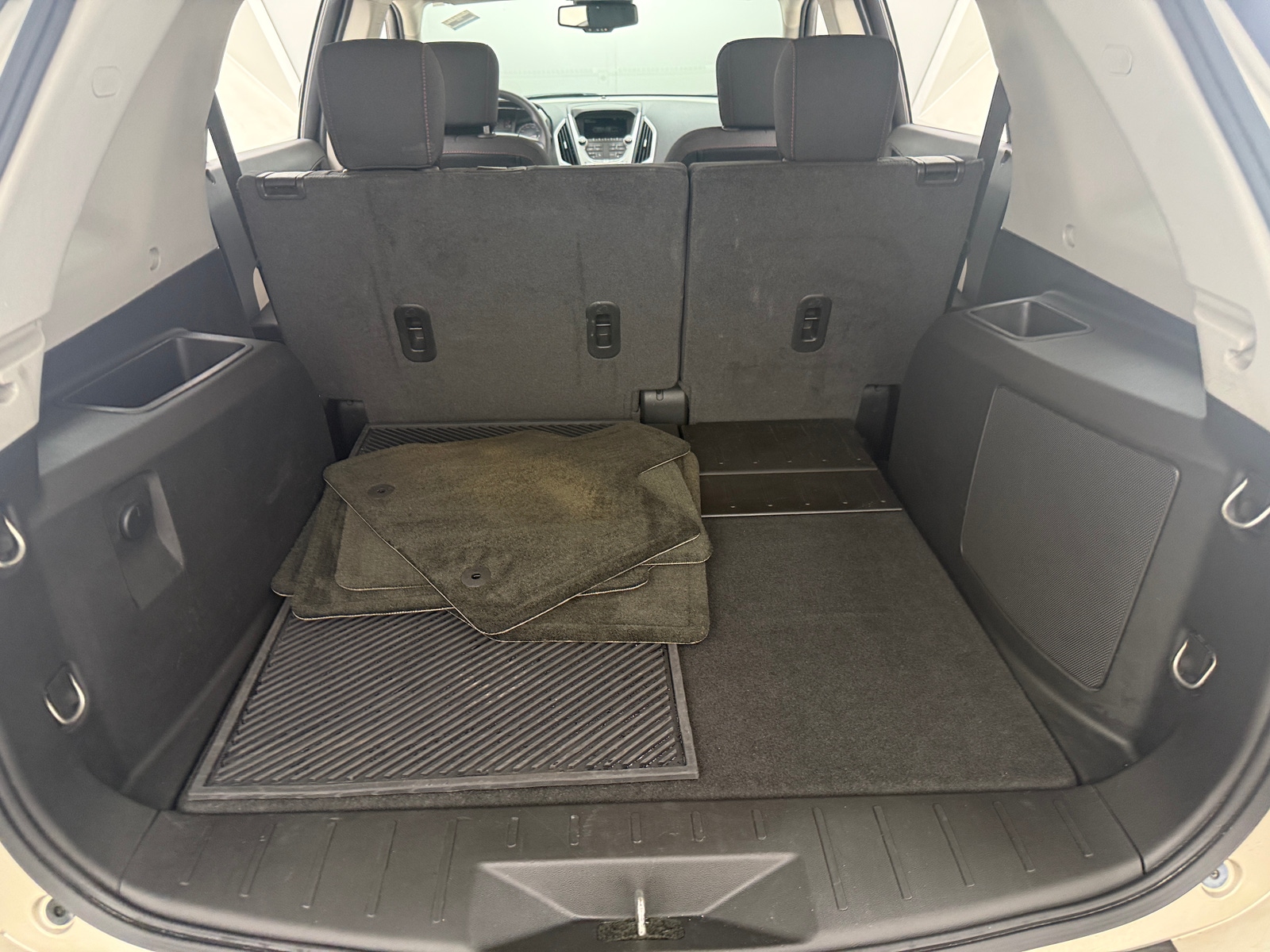 Thumbnail: 2015 GMC Terrain - 7