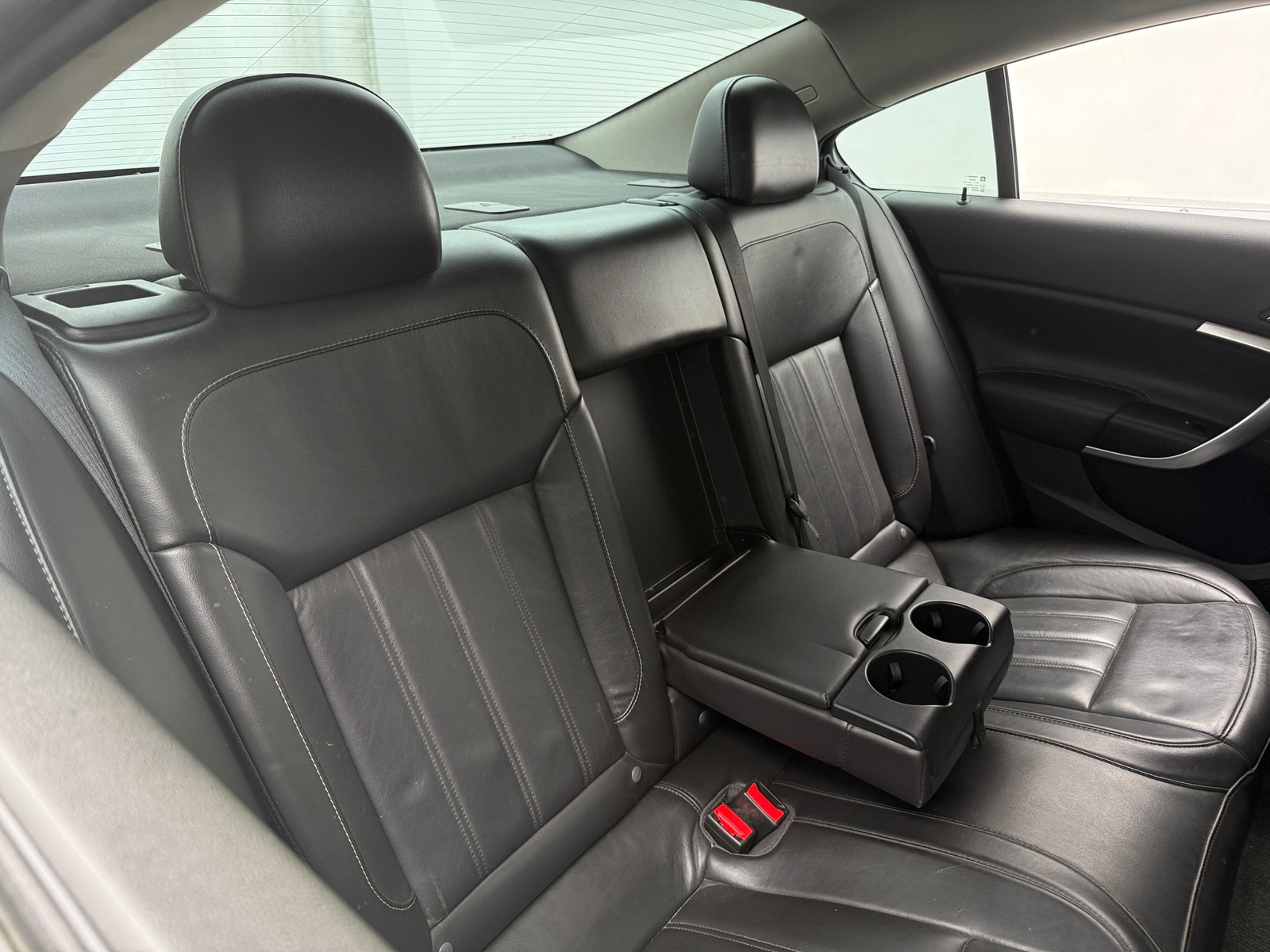 Thumbnail: 2016 Buick Regal - 5