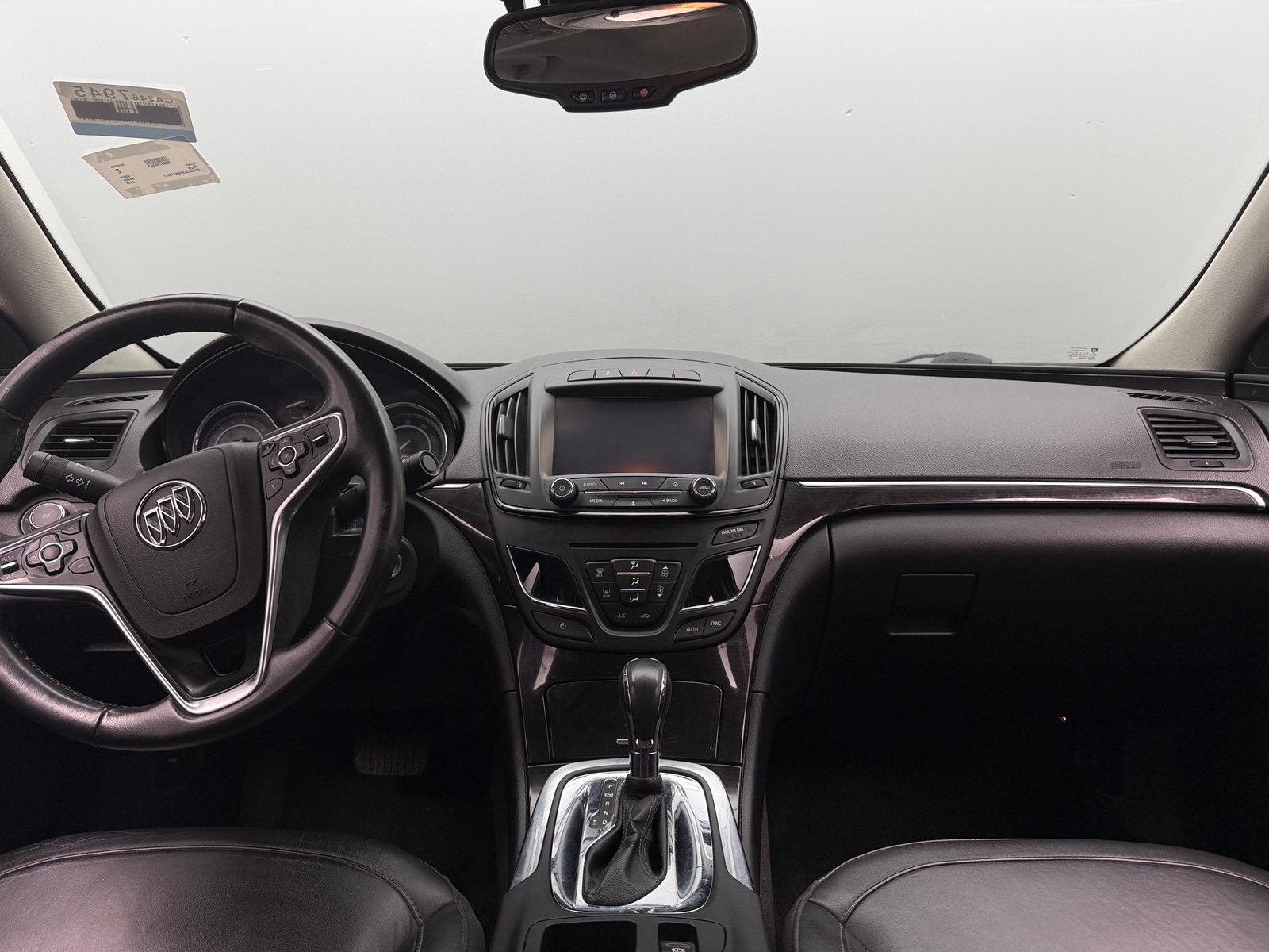 Thumbnail: 2016 Buick Regal - 2