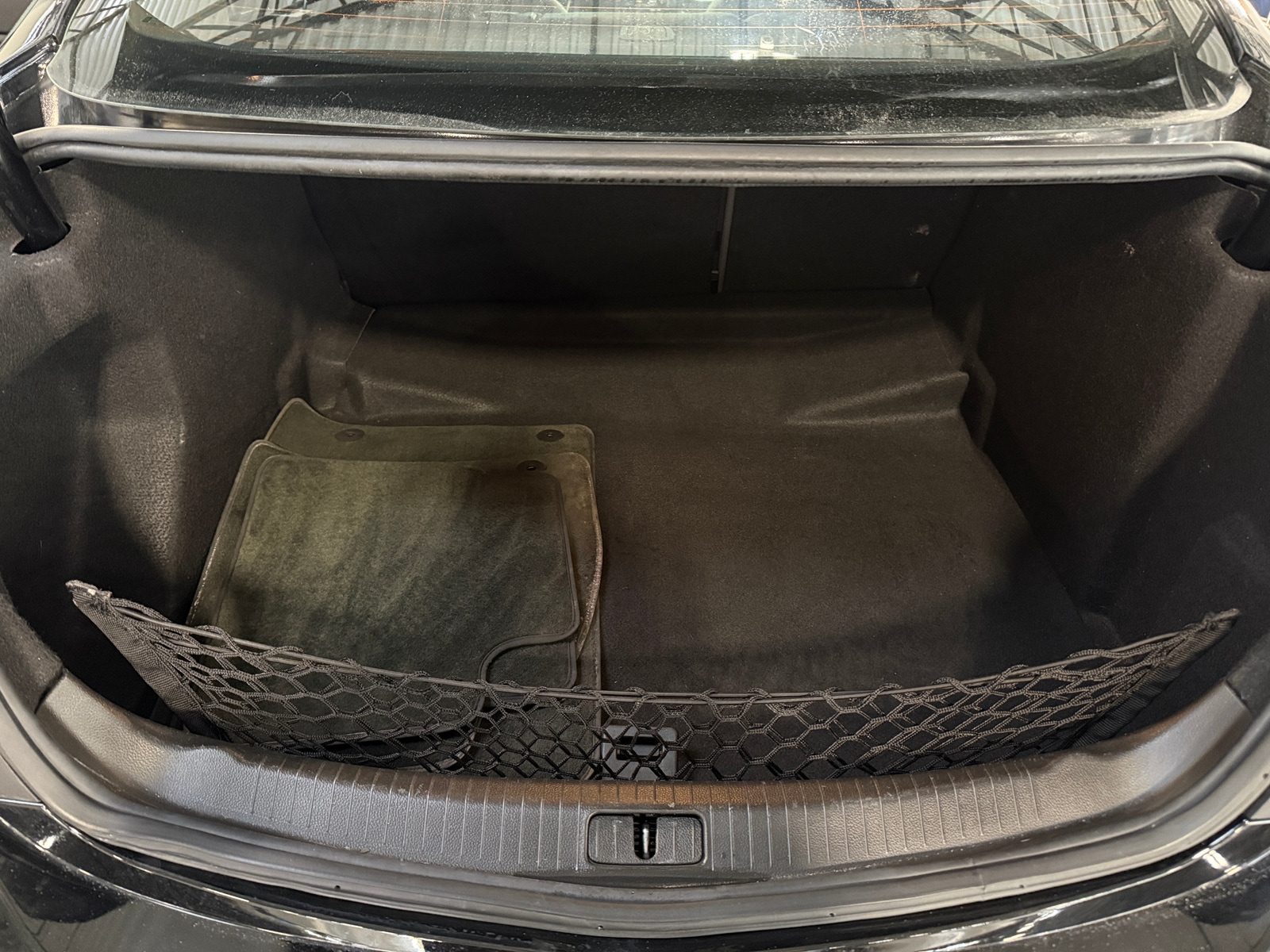 Thumbnail: 2016 Buick Regal - 6