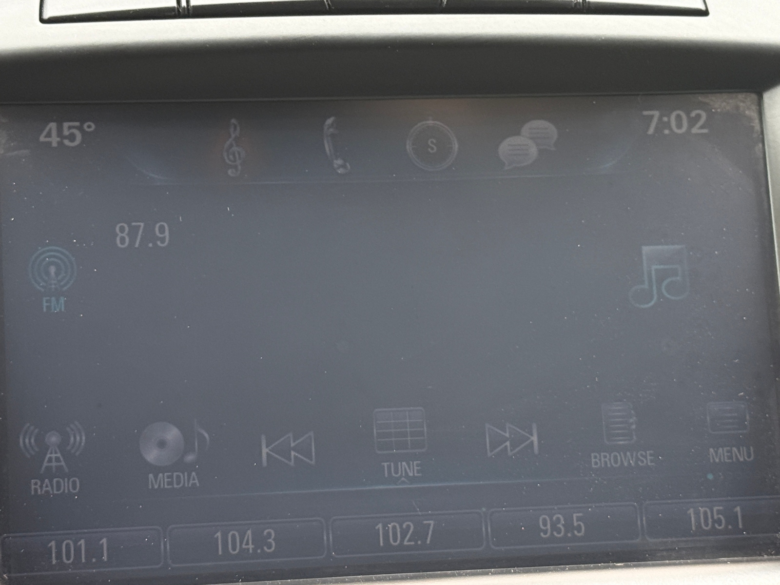 Thumbnail: 2016 Buick Regal - 3