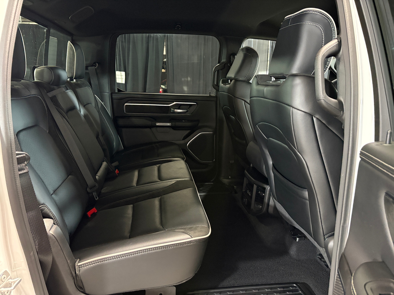 Thumbnail: 2025 RAM 1500 - 5