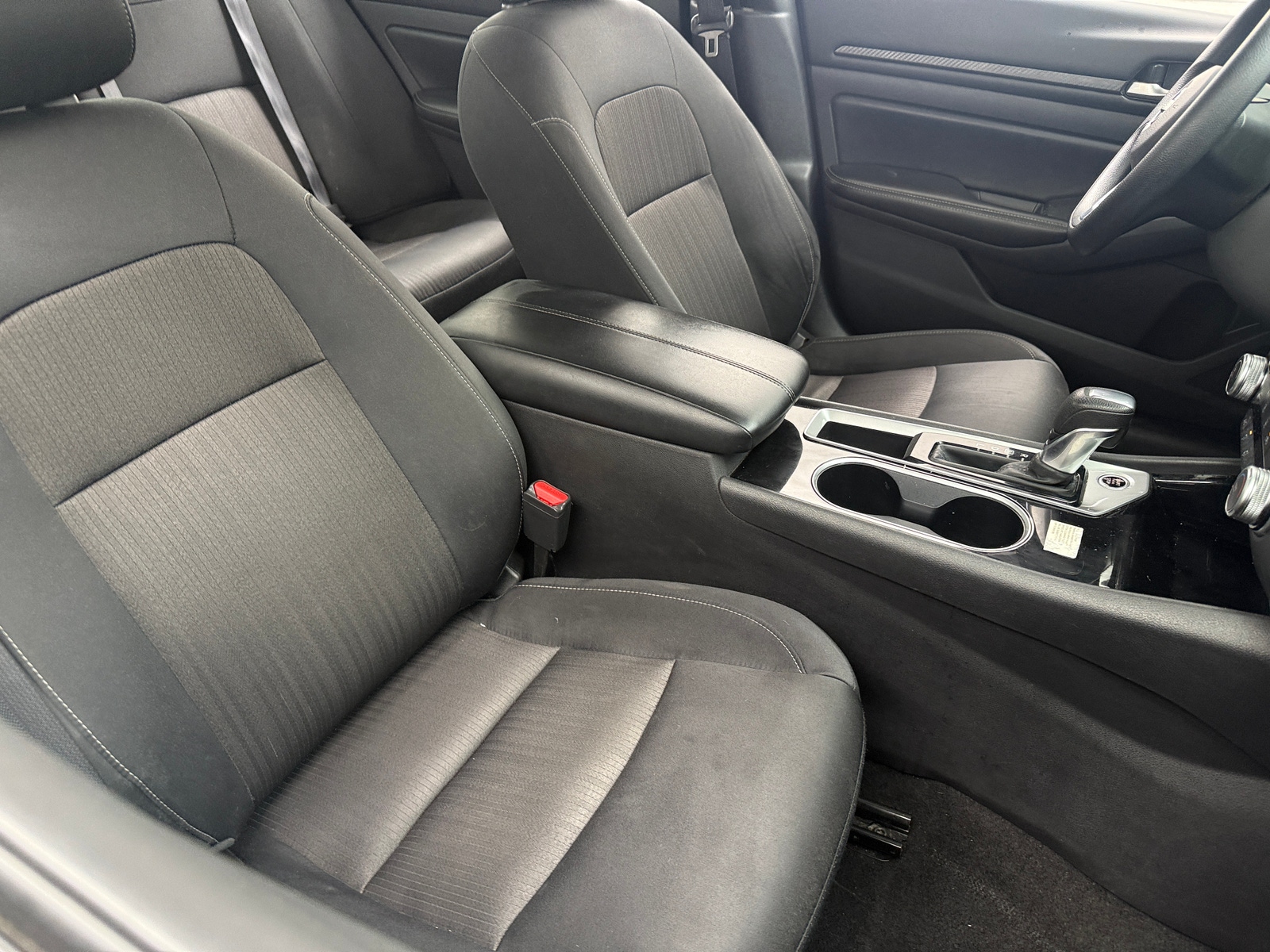 Thumbnail: 2024 Nissan Altima - 2