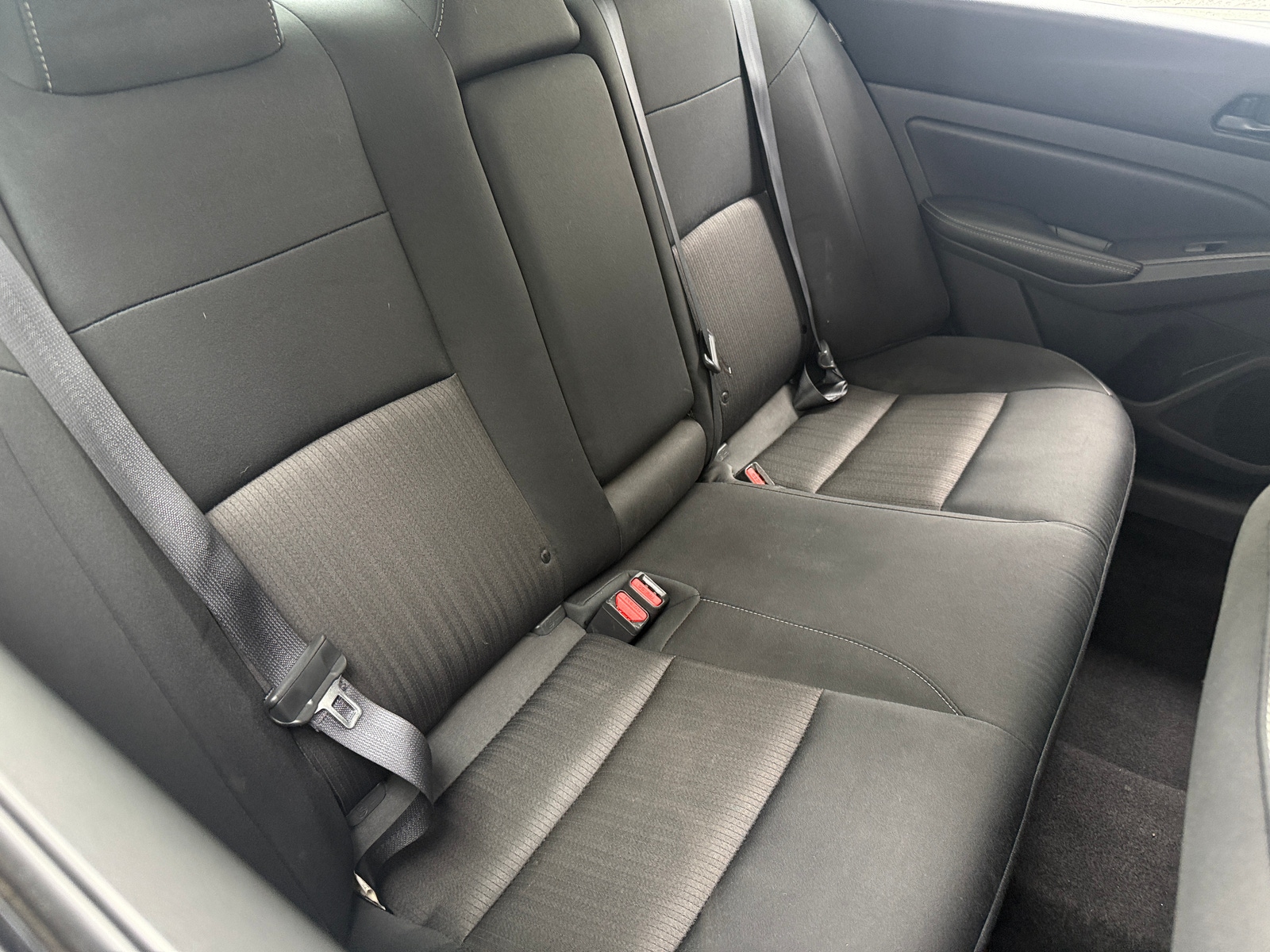 Thumbnail: 2024 Nissan Altima - 6