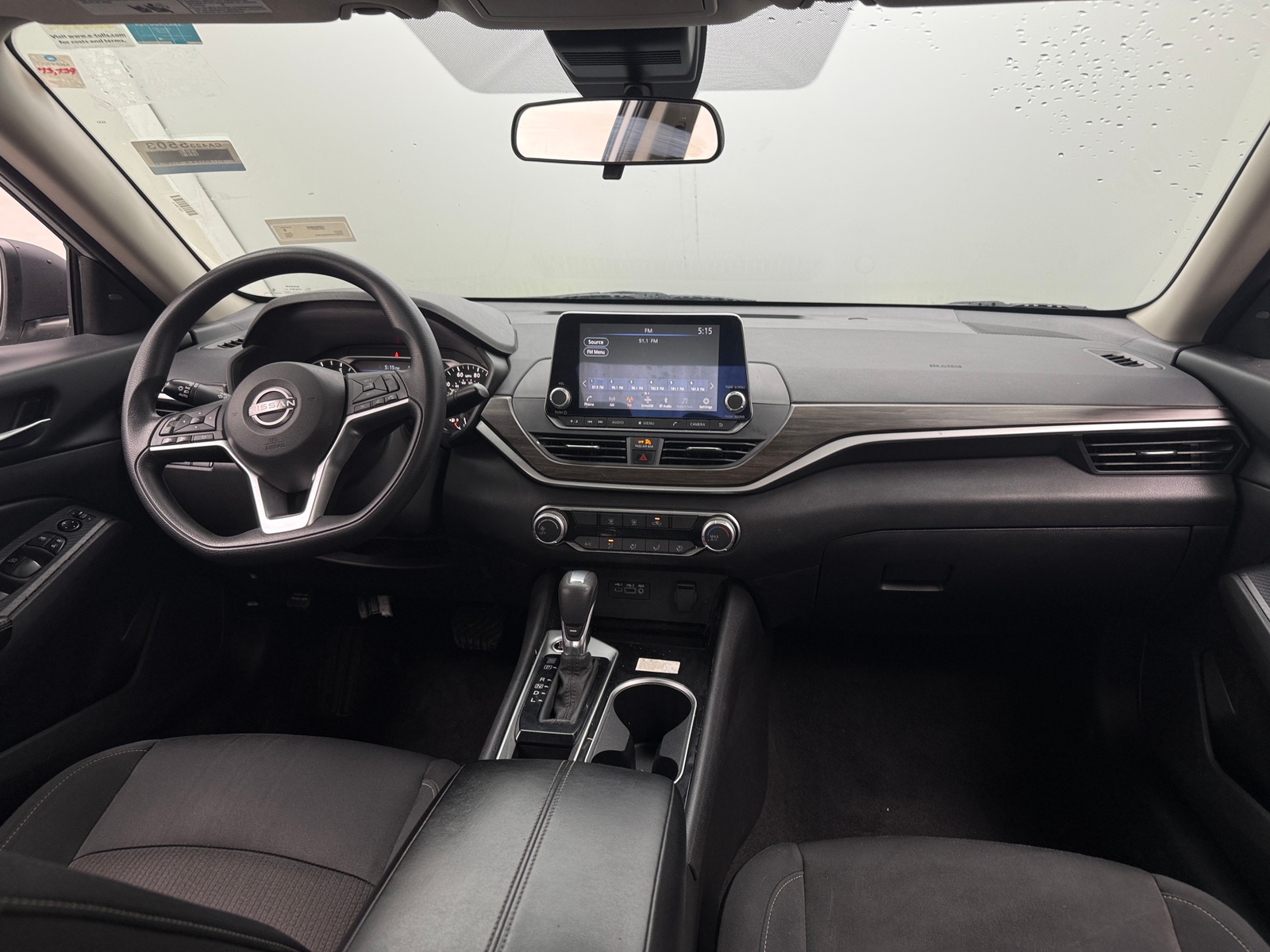 Thumbnail: 2024 Nissan Altima - 3