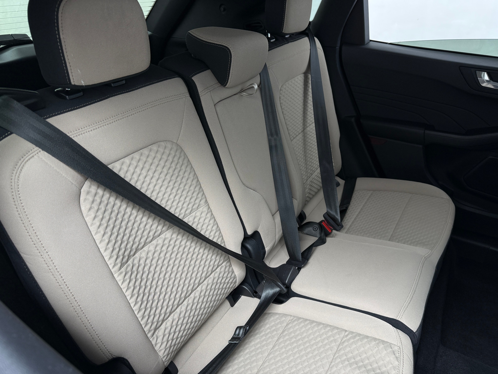 Thumbnail: 2021 Ford Escape - 6