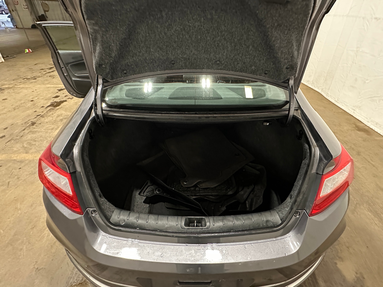 Thumbnail: 2015 Honda Accord - 4