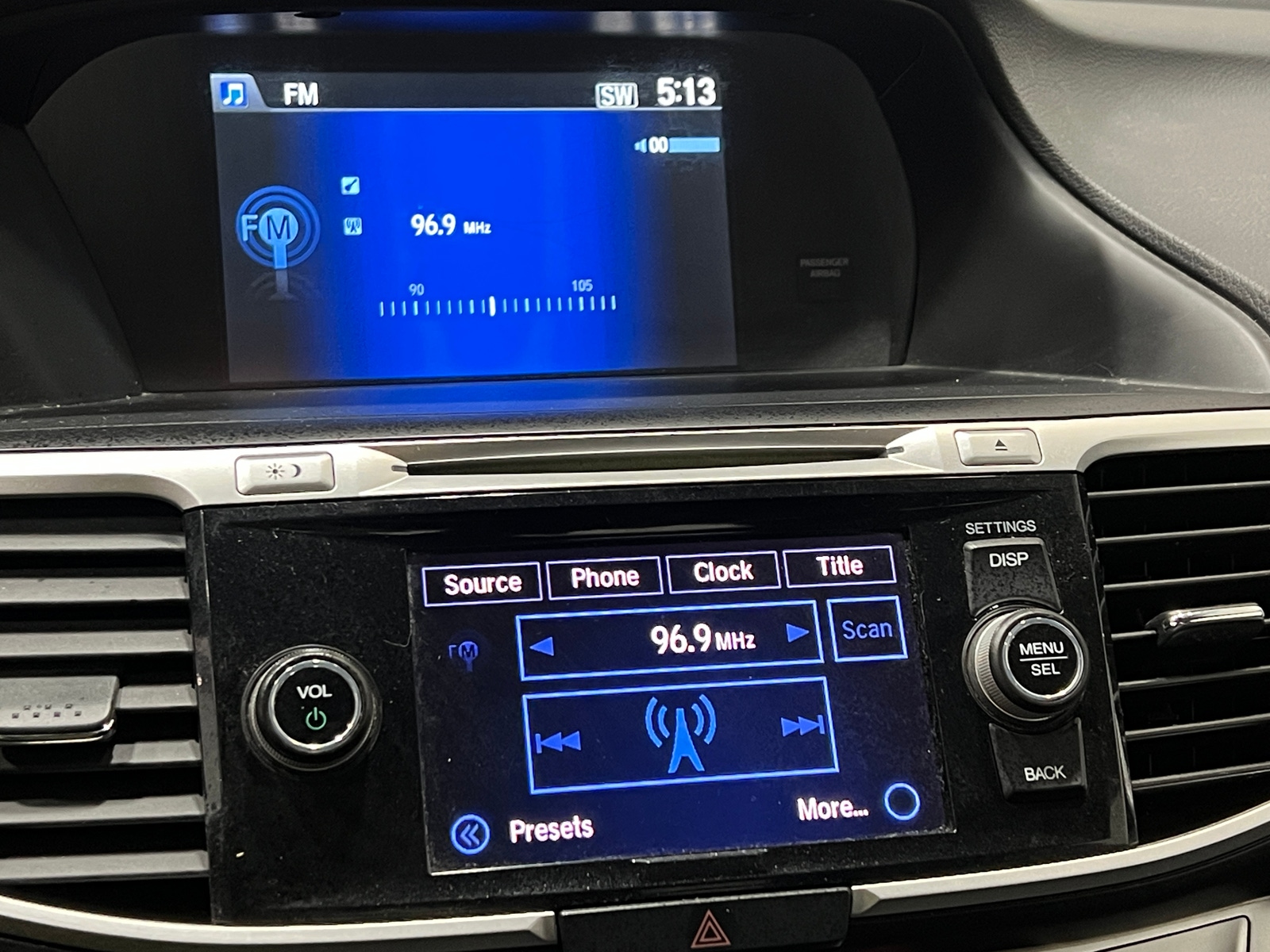 Thumbnail: 2015 Honda Accord - 2