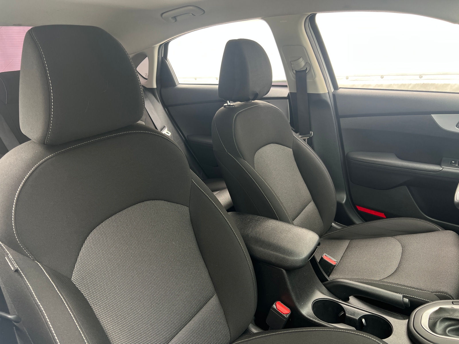 Thumbnail: 2023 Kia Forte - 2