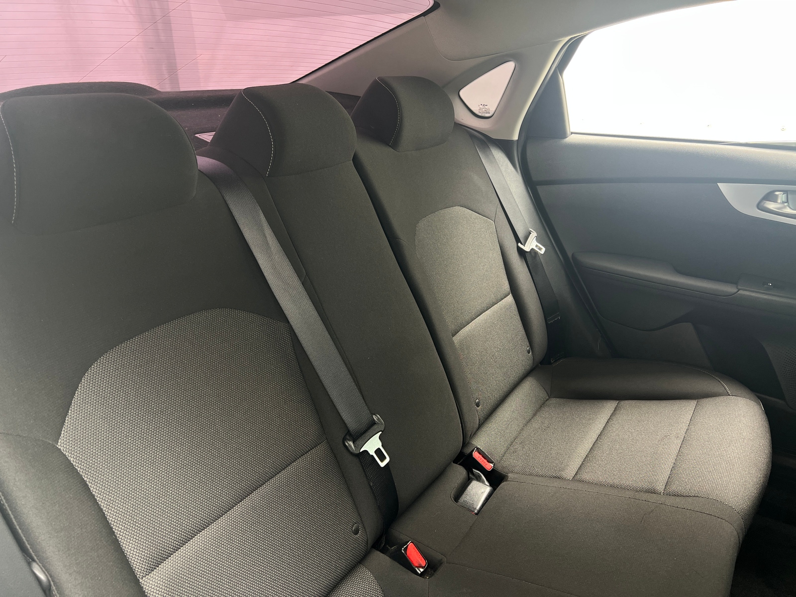 Thumbnail: 2023 Kia Forte - 6