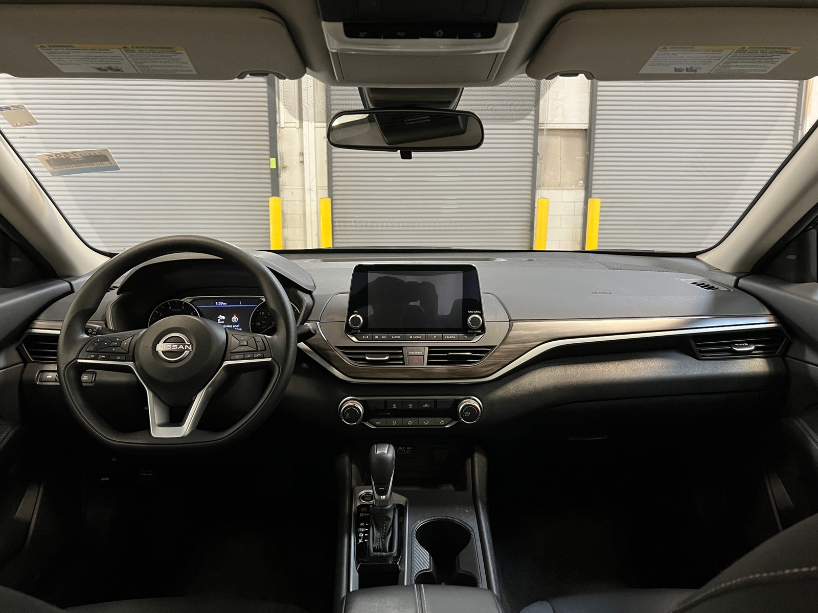 Thumbnail: 2025 Nissan Altima - 3