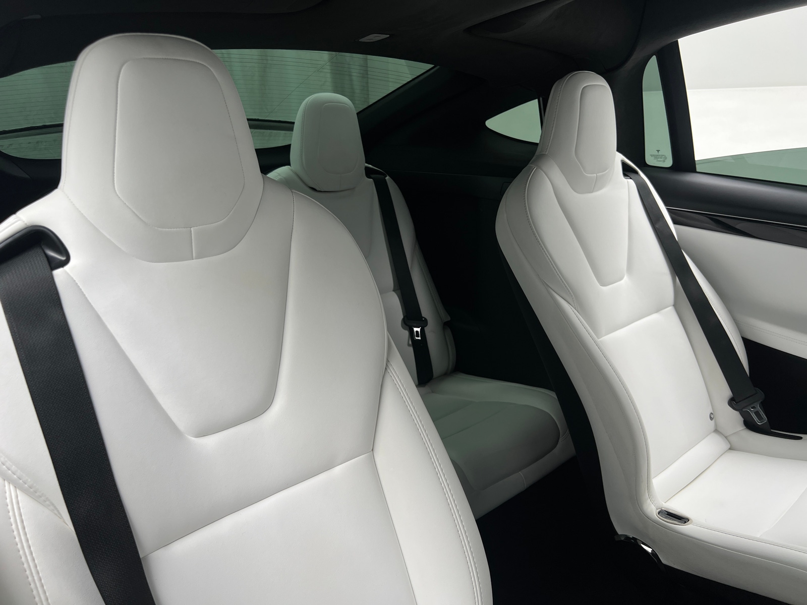 Thumbnail: 2017 Tesla Model X - 5