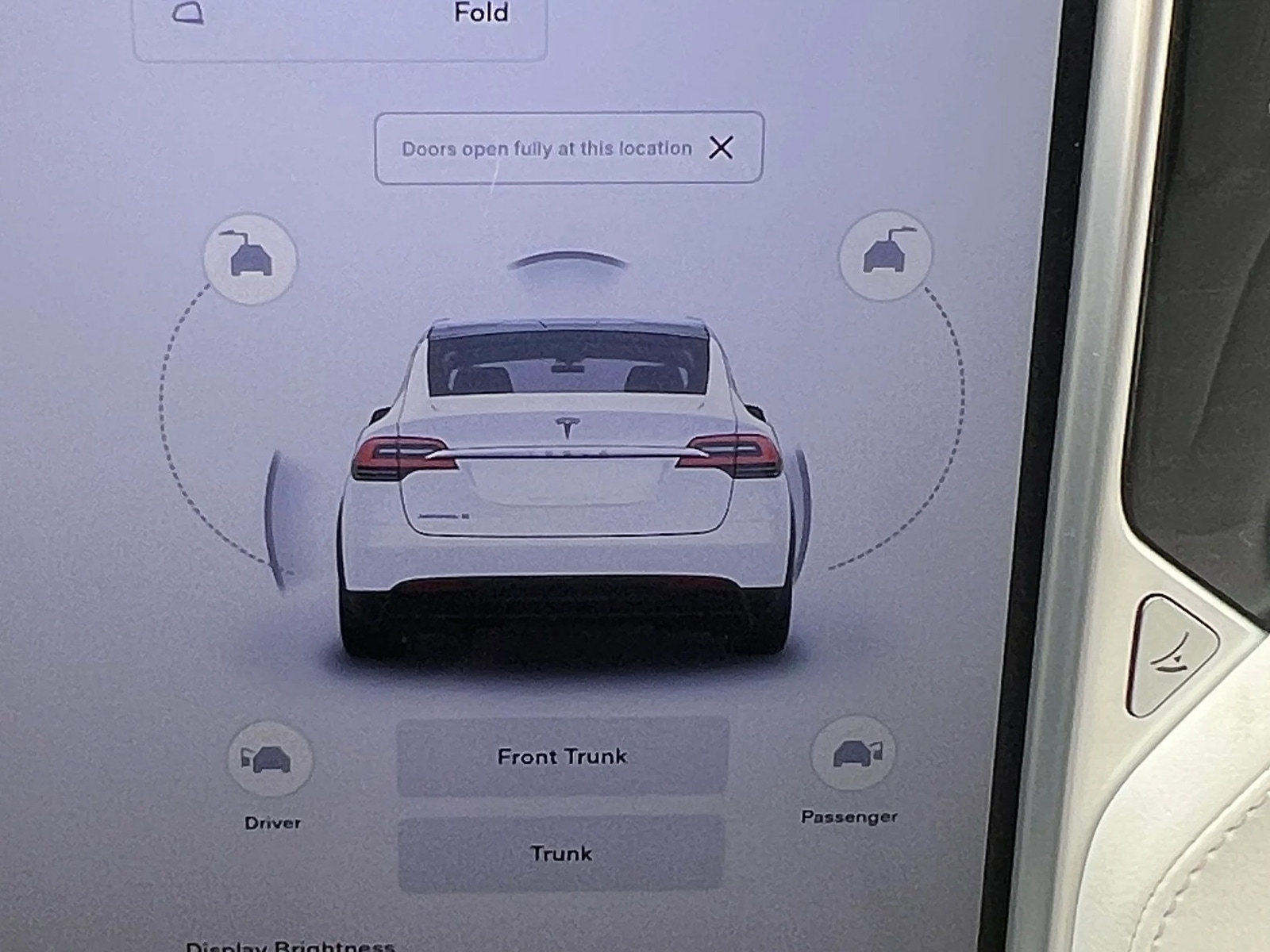 Thumbnail: 2017 Tesla Model X - 3