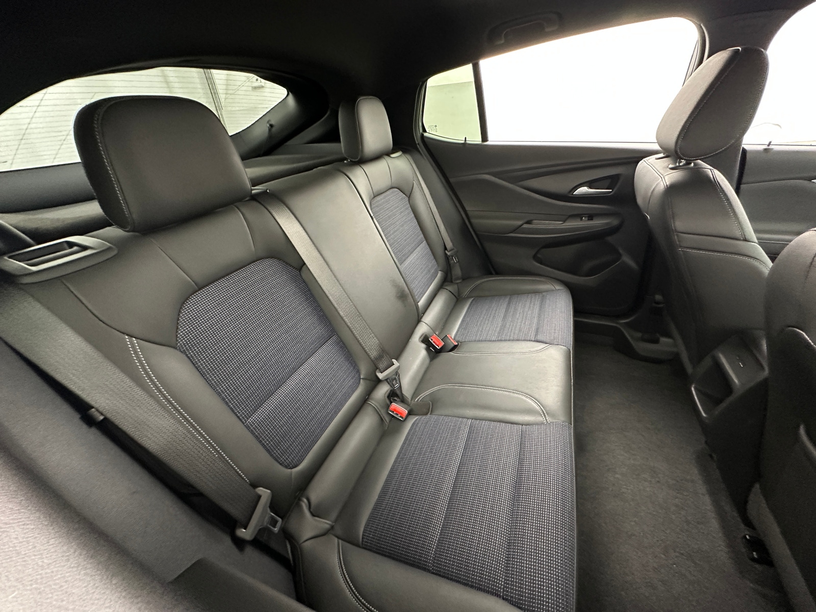 Thumbnail: 2025 Buick Envista - 6