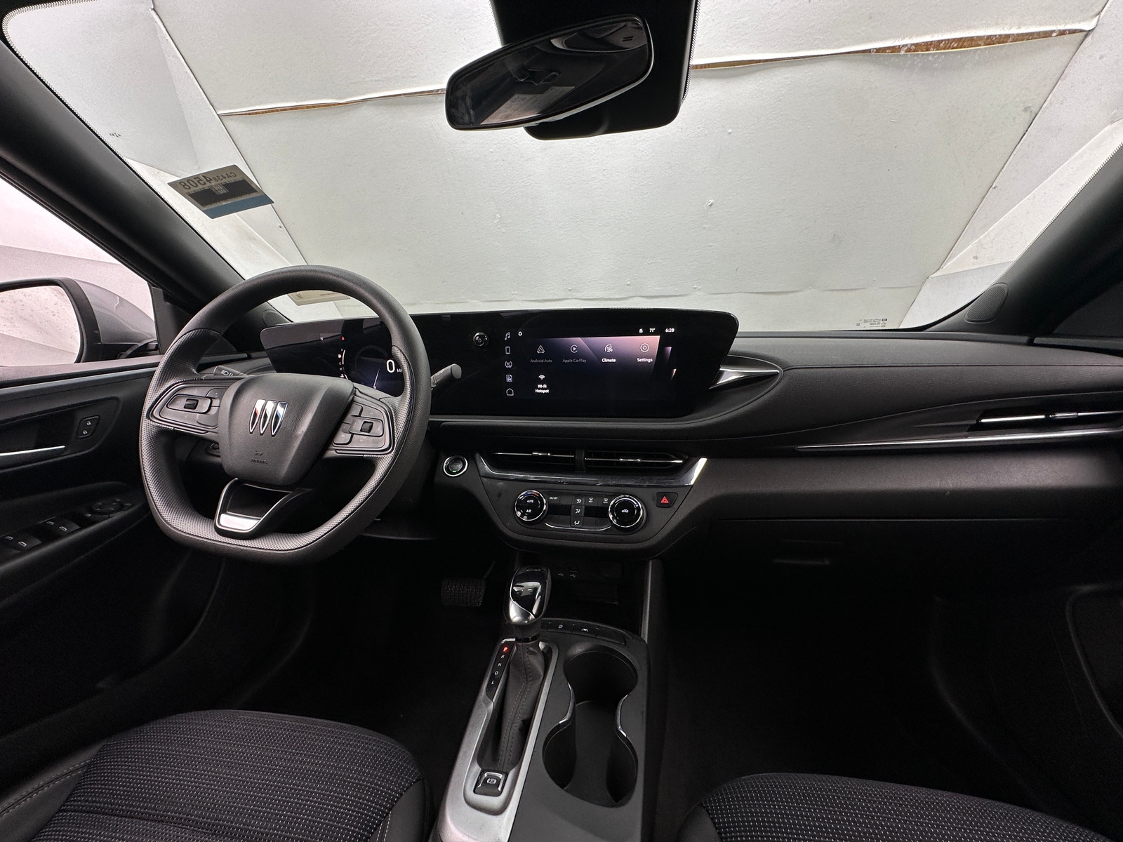 Thumbnail: 2025 Buick Envista - 3